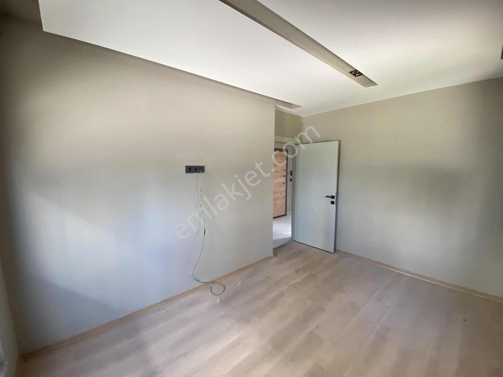 Habibler Mahallesinde Havuzlu Sıfır Sitede 2+1 Daire Fırsatı! - Görsel 15