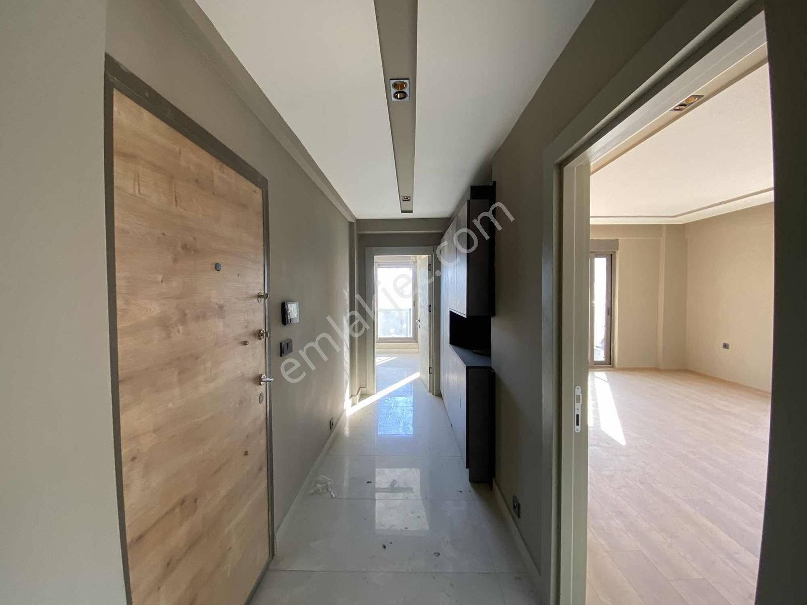 Habibler Mahallesinde Havuzlu Sıfır Sitede 2+1 Daire Fırsatı! - Görsel 18