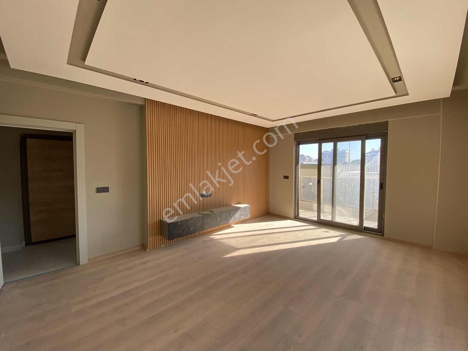 Habibler Mahallesinde Havuzlu Sıfır Sitede 2+1 Daire Fırsatı! - Görsel 13