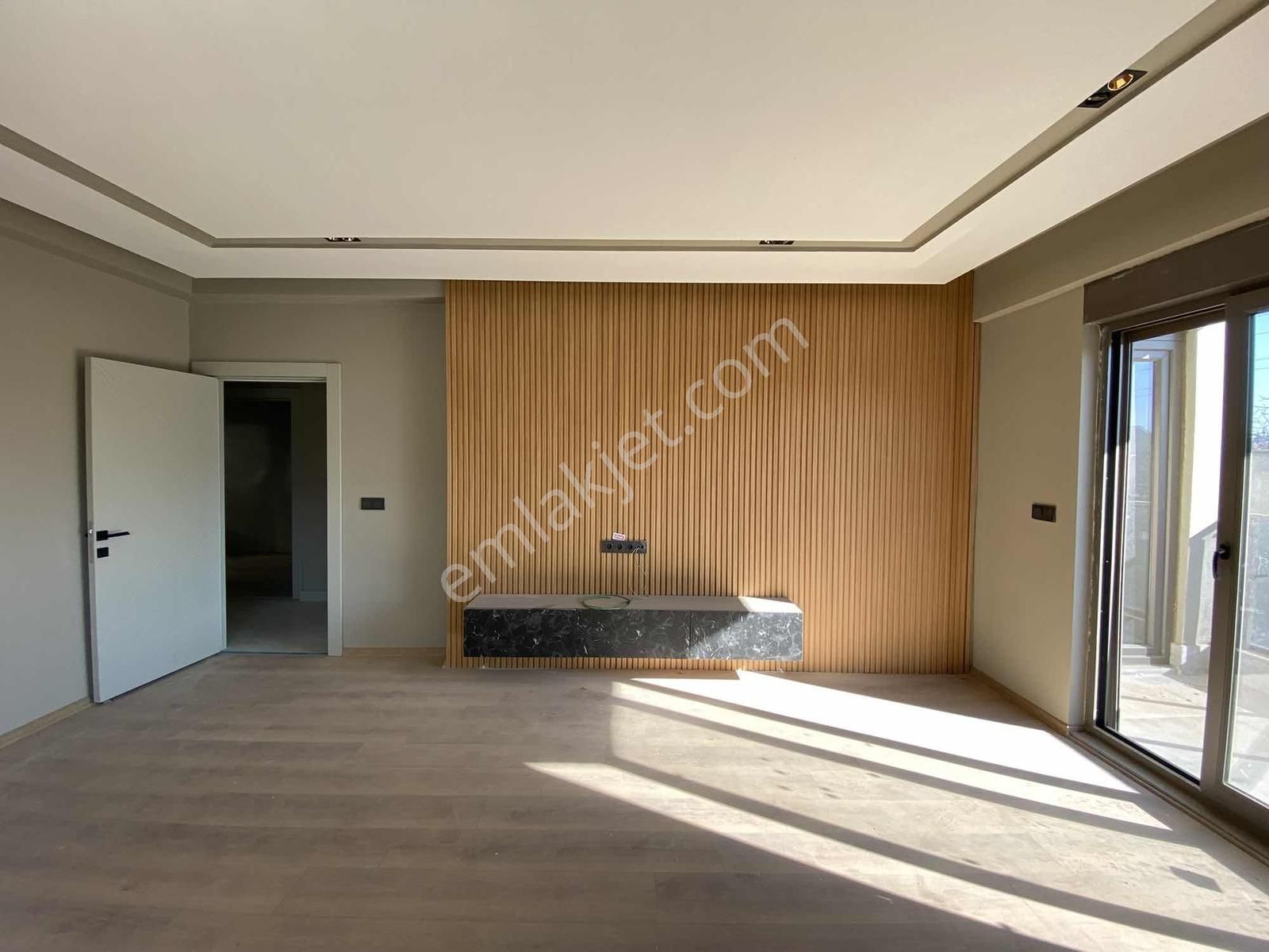 Habibler Mahallesinde Havuzlu Sıfır Sitede 2+1 Daire Fırsatı! - Görsel 12