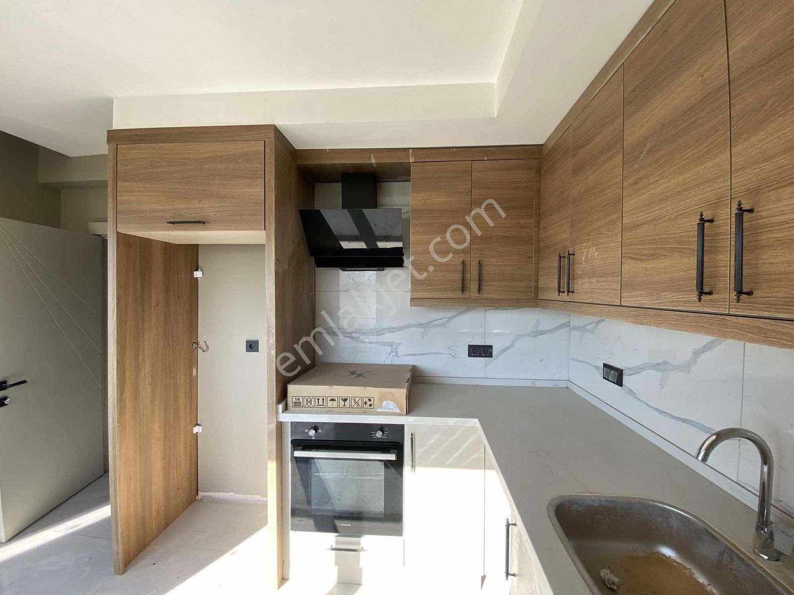 Habibler Mahallesinde Havuzlu Sıfır Sitede 2+1 Daire Fırsatı! - Görsel 14