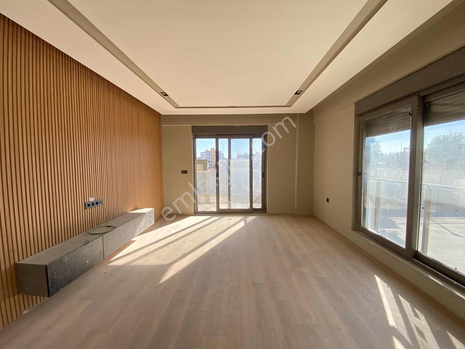 Habibler Mahallesinde Havuzlu Sıfır Sitede 2+1 Daire Fırsatı! - Görsel 23