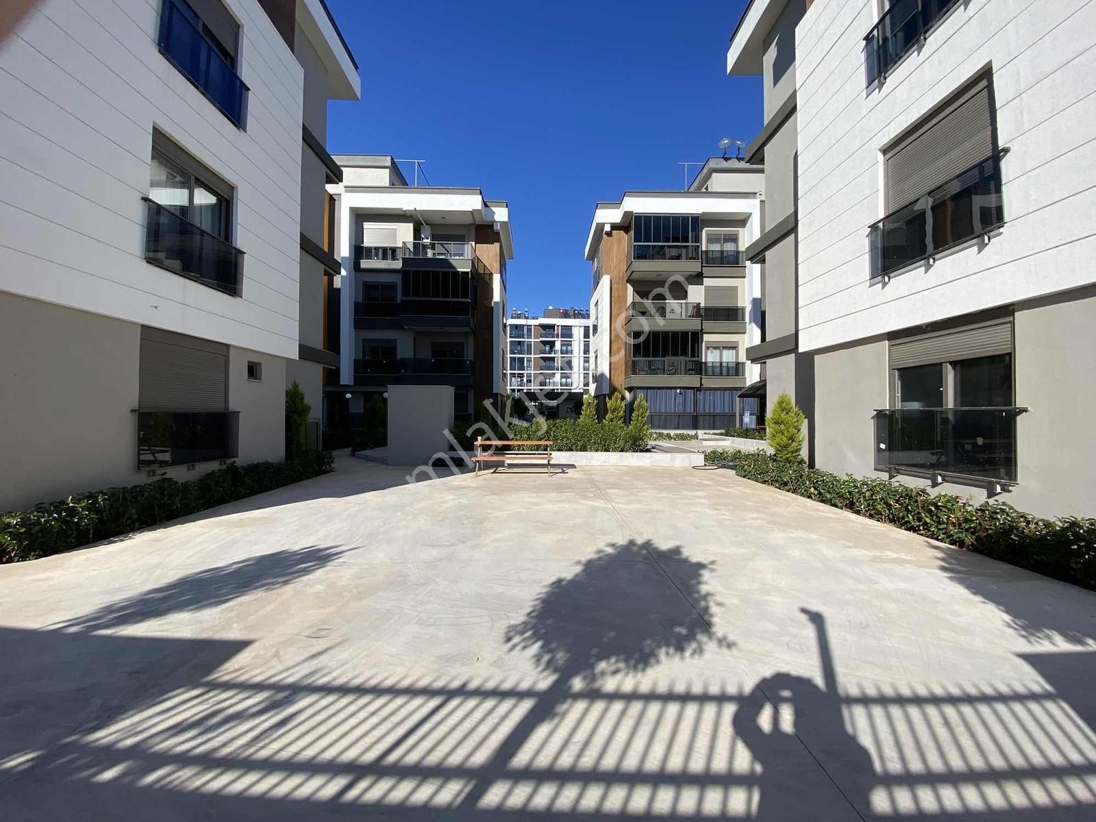 Habibler Mahallesinde Havuzlu Sıfır Sitede 2+1 Daire Fırsatı! - Görsel 22