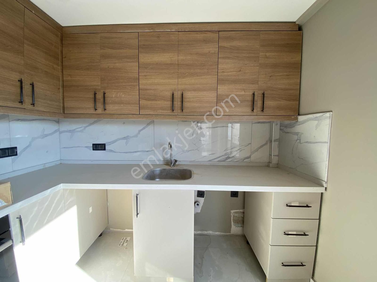 Habibler Mahallesinde Havuzlu Sıfır Sitede 2+1 Daire Fırsatı! - Görsel 6