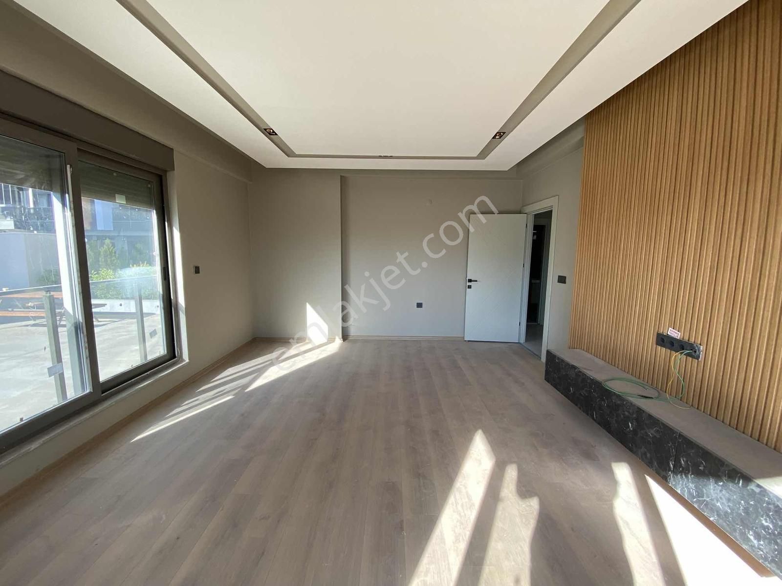 Habibler Mahallesinde Havuzlu Sıfır Sitede 2+1 Daire Fırsatı! - Görsel 3