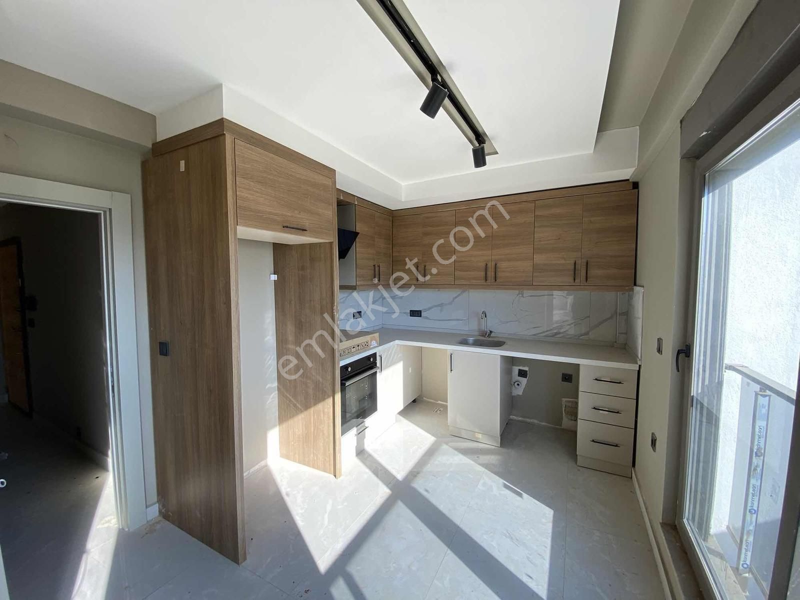 Habibler Mahallesinde Havuzlu Sıfır Sitede 2+1 Daire Fırsatı! - Görsel 4