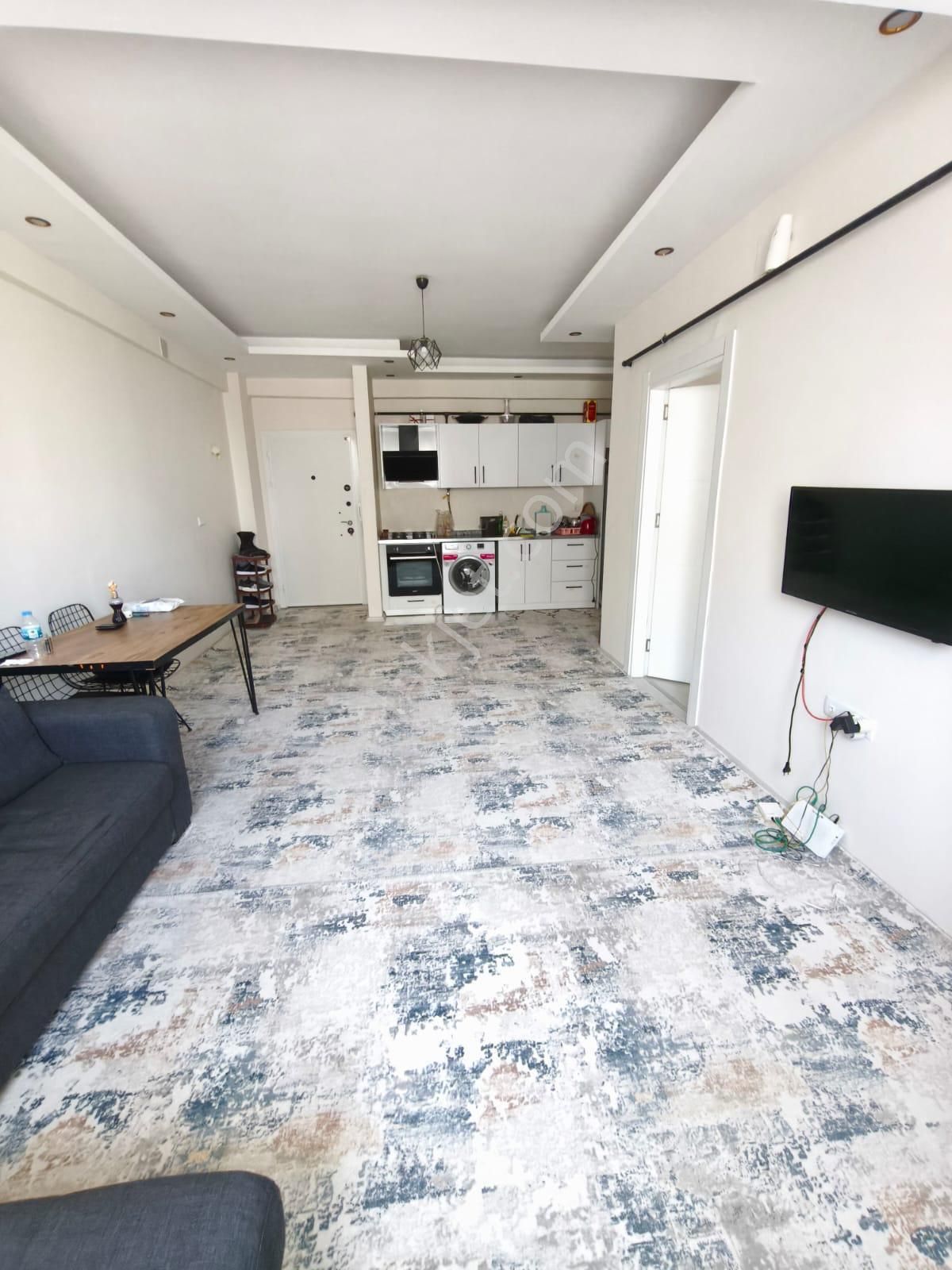 Karşıyaka *sahibinden 1+1 Eşyalı Kiralık Daire Karşıyaka - Görsel 3