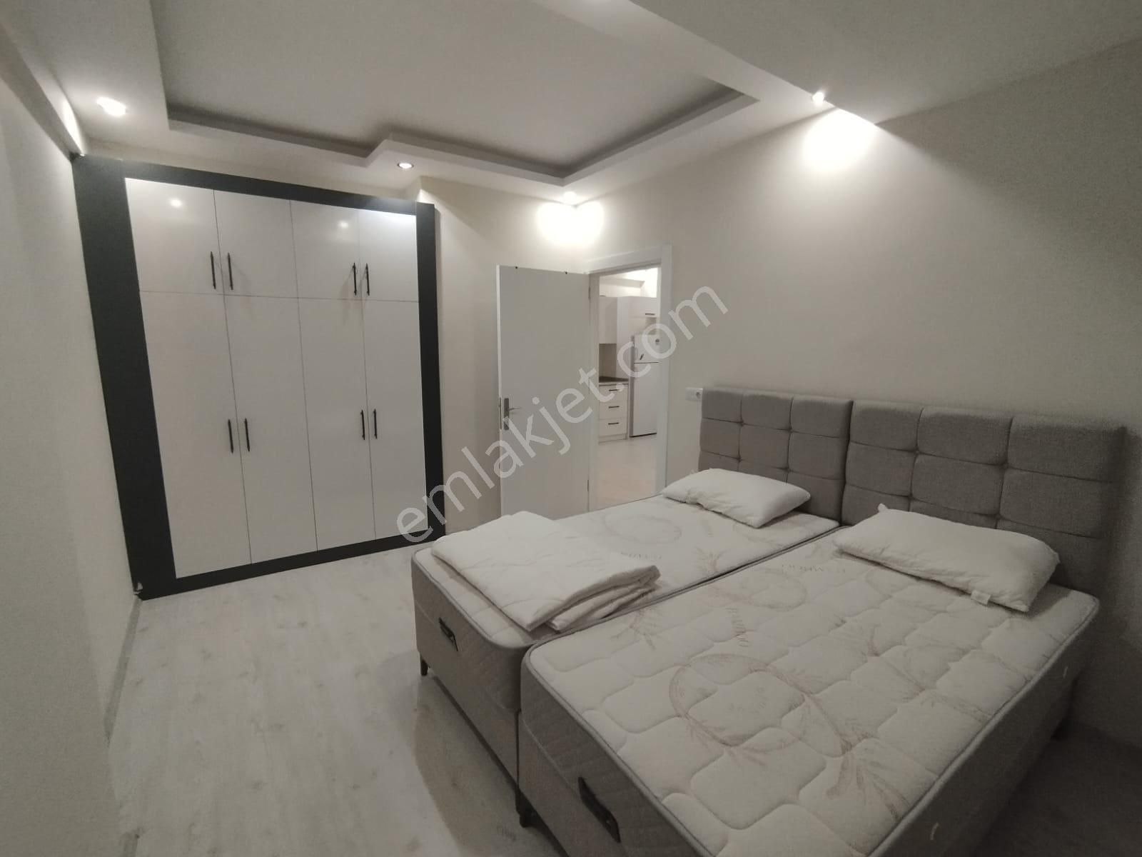 Karşıyaka *sahibinden 1+1 Eşyalı Kiralık Daire Karşıyaka - Görsel 5