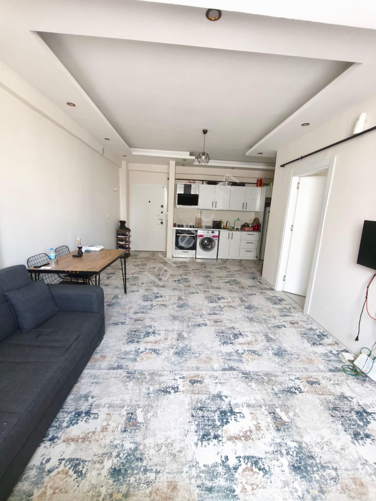 Karşıyaka *sahibinden 1+1 Eşyalı Kiralık Daire Karşıyaka - Görsel 2