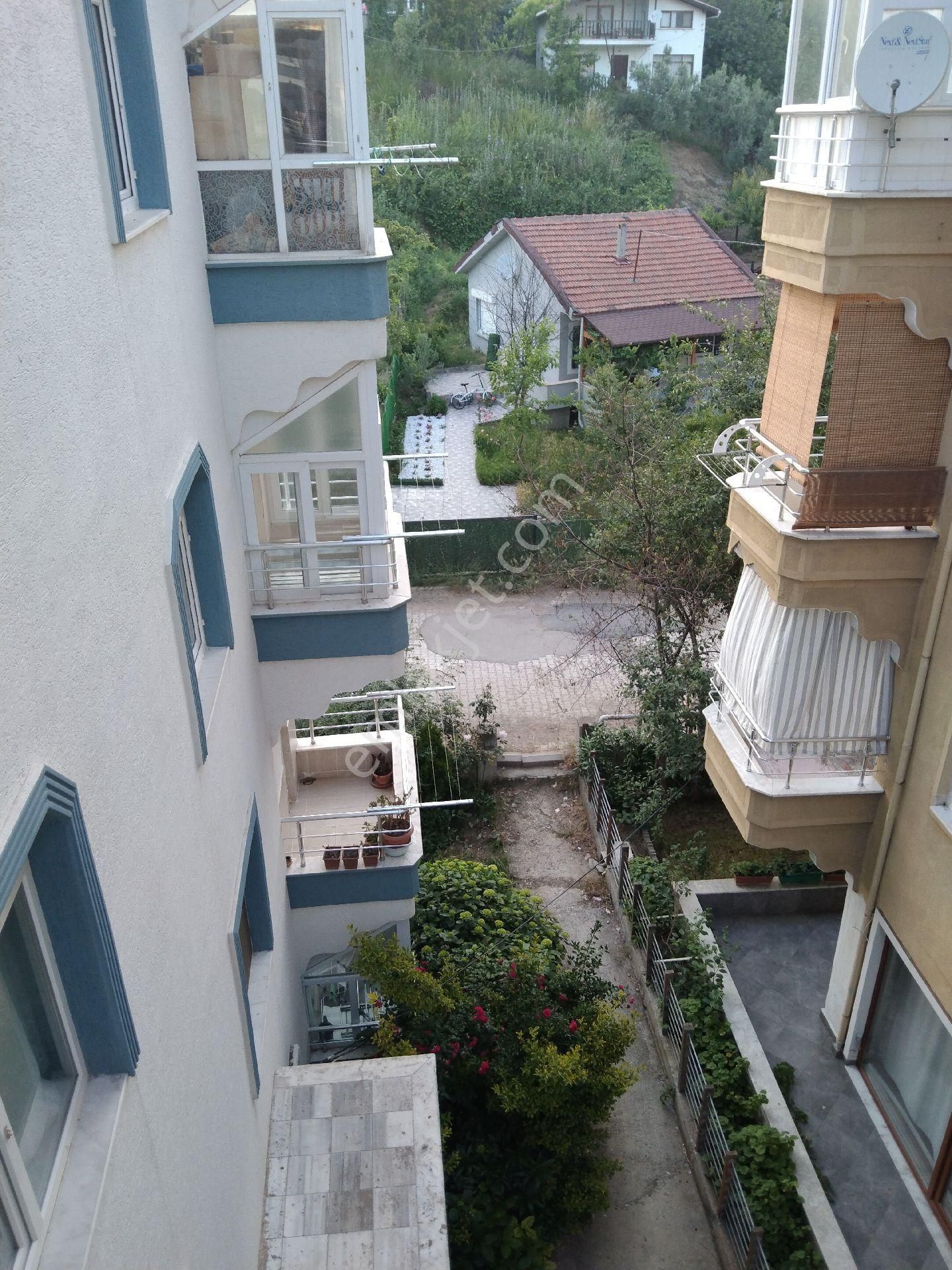 "sahibinden"radyal Temel"sıfır Tadilat.eşyalı.son Fiyat - Görsel 16