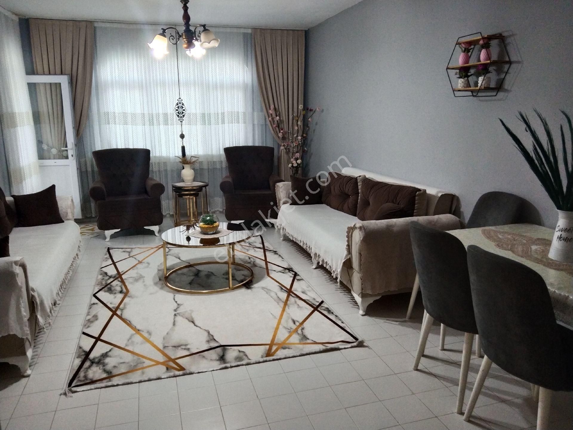 "sahibinden"radyal Temel"sıfır Tadilat.eşyalı.son Fiyat - Görsel 7