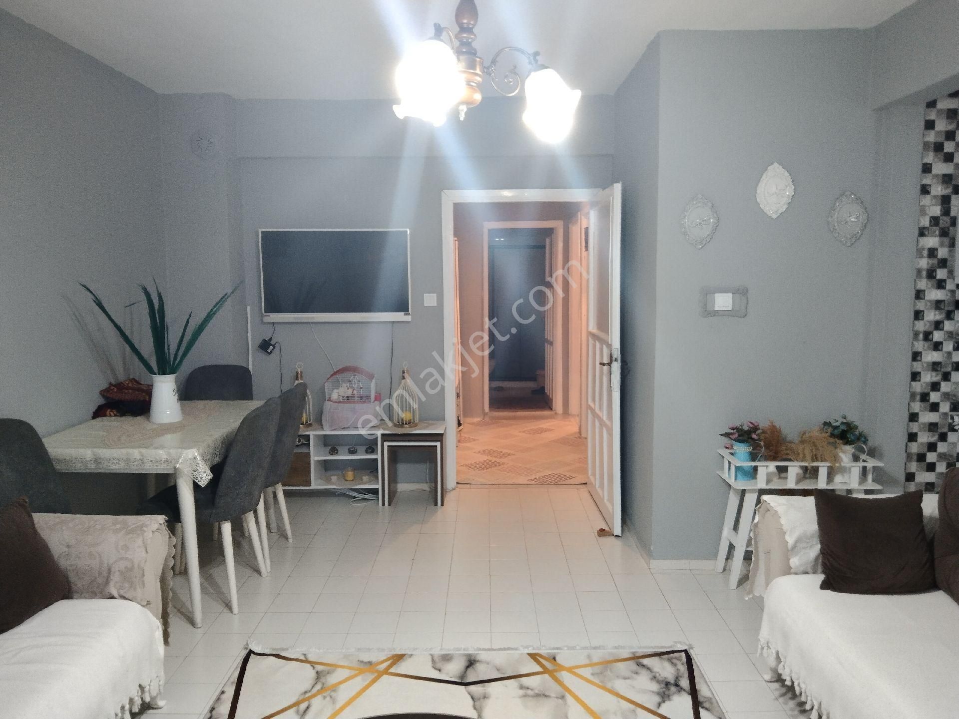 "sahibinden"radyal Temel"sıfır Tadilat.eşyalı.son Fiyat - Görsel 9
