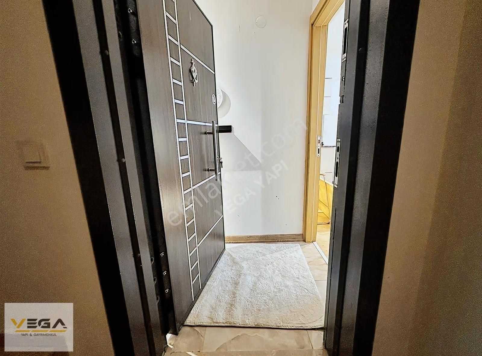Hasanağa Arkası Çift Cephe Konsept Eşyalı Kiralık 1+1 Daire - Görsel 5