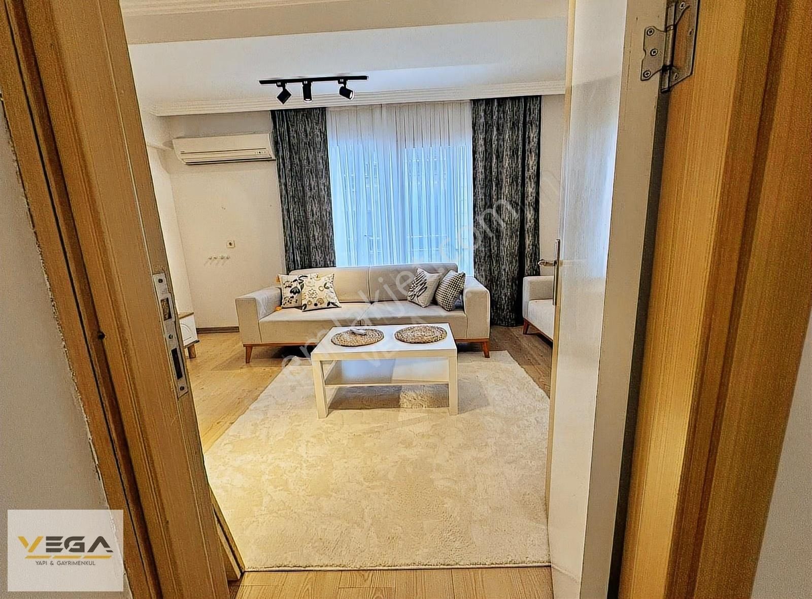 Hasanağa Arkası Çift Cephe Konsept Eşyalı Kiralık 1+1 Daire - Görsel 6