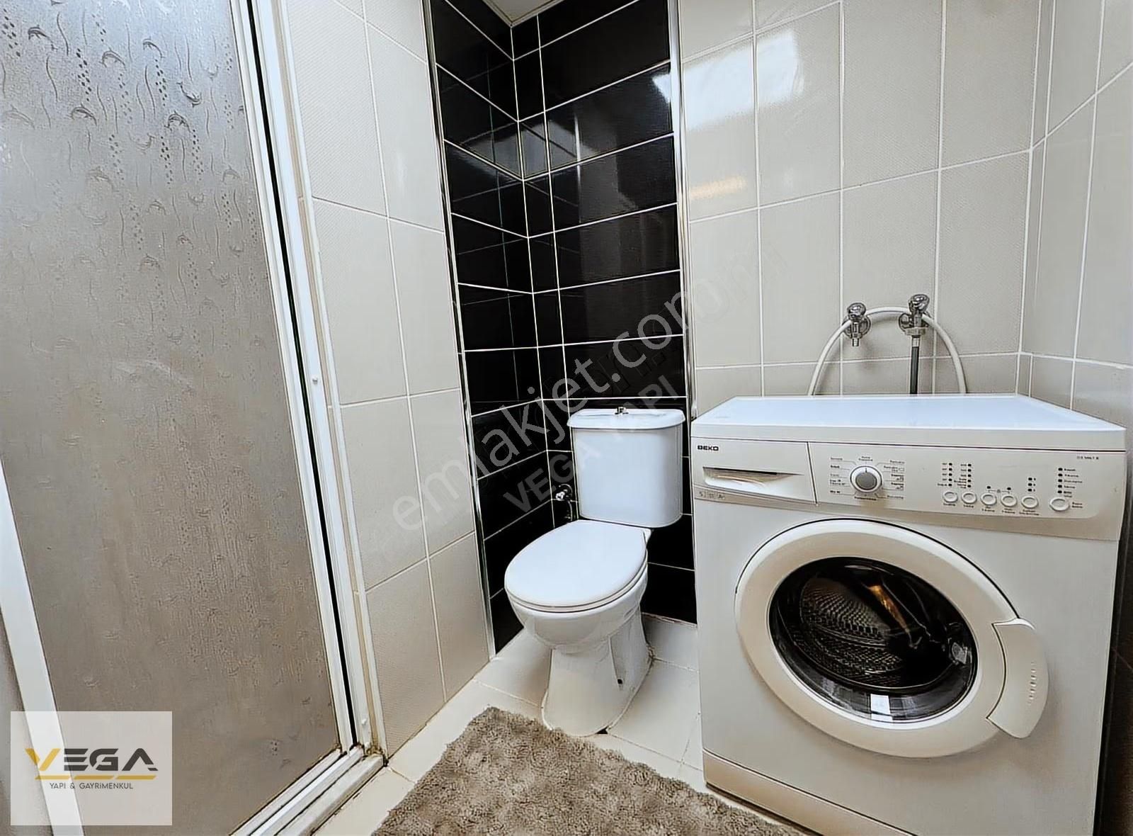 Hasanağa Arkası Çift Cephe Konsept Eşyalı Kiralık 1+1 Daire - Görsel 10