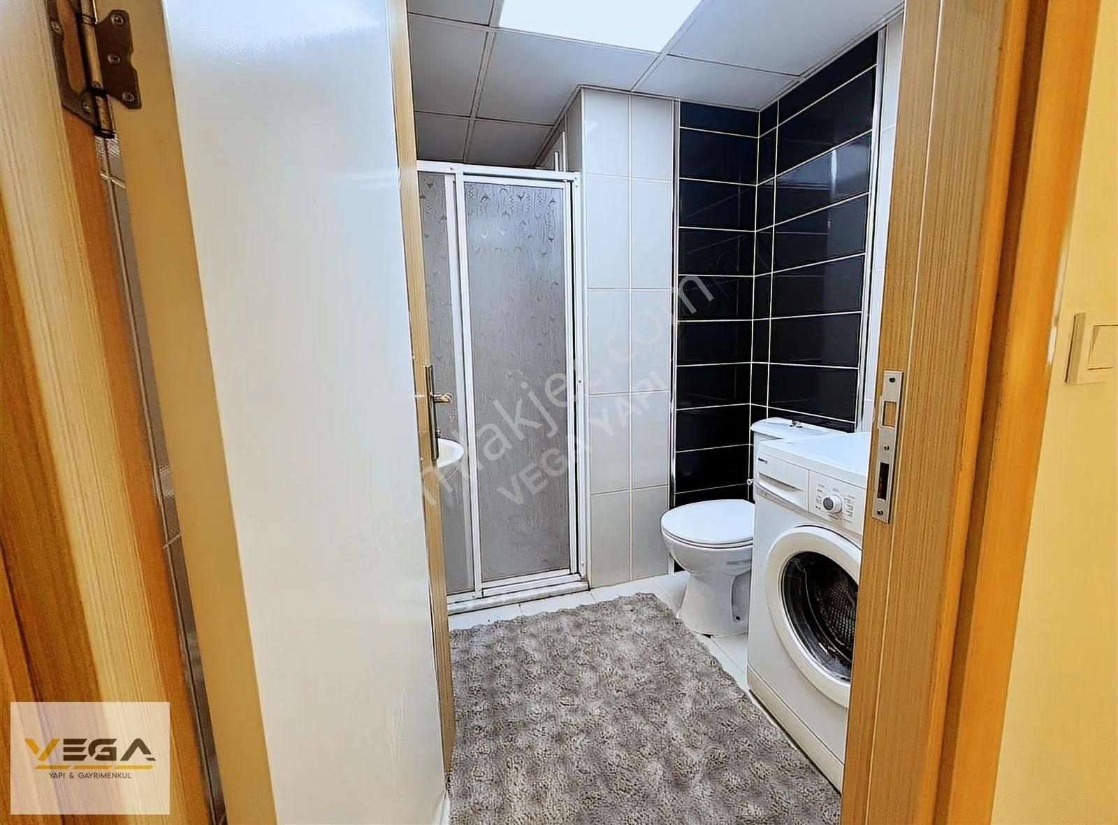 Hasanağa Arkası Çift Cephe Konsept Eşyalı Kiralık 1+1 Daire - Görsel 17