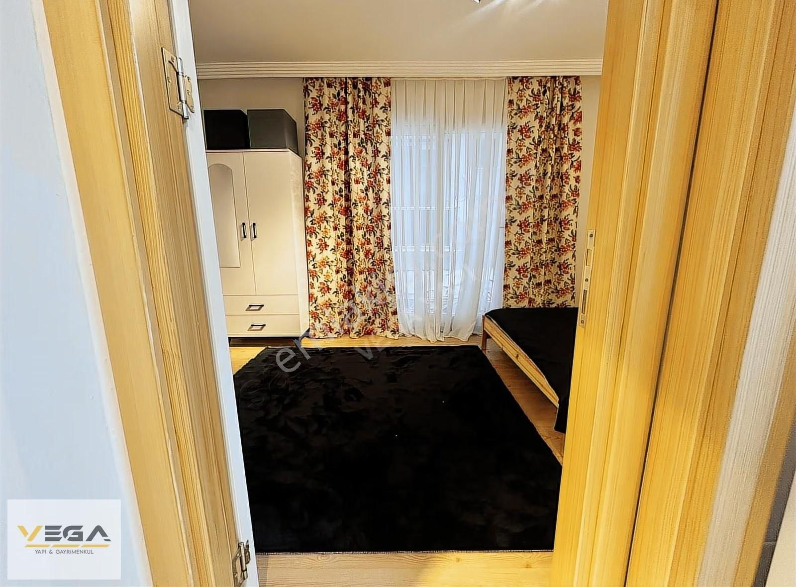 Hasanağa Arkası Çift Cephe Konsept Eşyalı Kiralık 1+1 Daire - Görsel 8