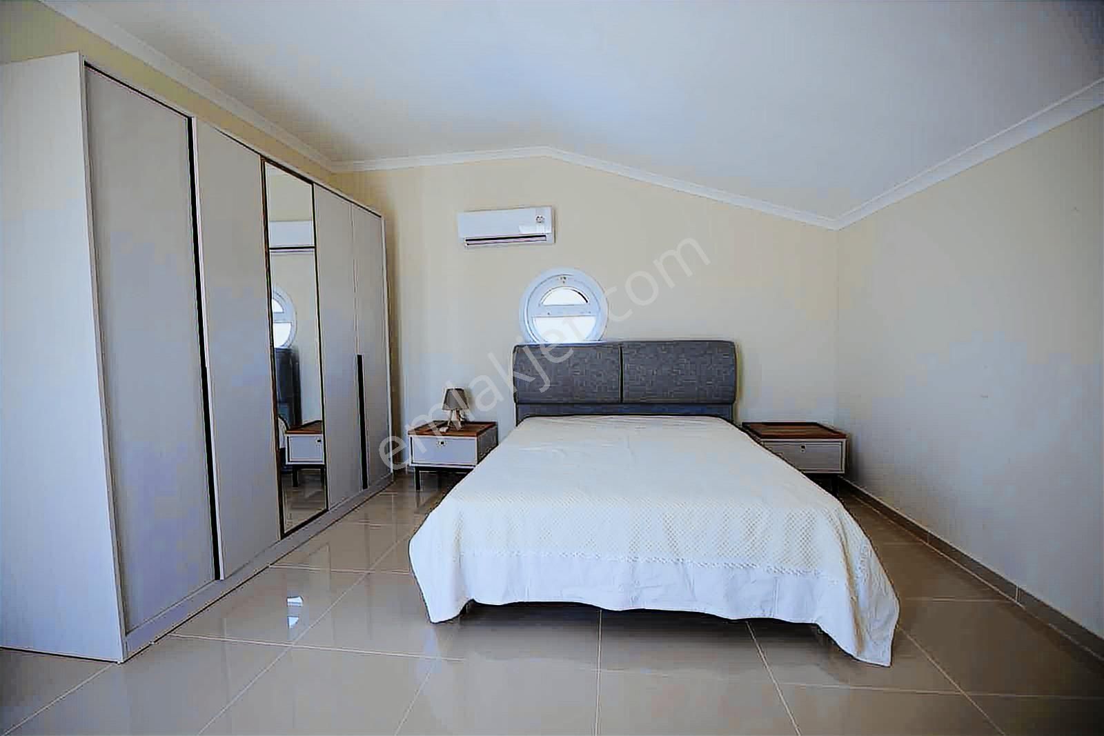 Ekşioğlu Paradise Town Sitesinde Müstakil Satılık Villa - Görsel 24