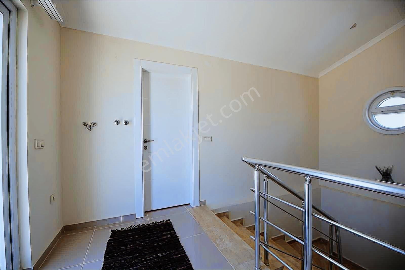Ekşioğlu Paradise Town Sitesinde Müstakil Satılık Villa - Görsel 22