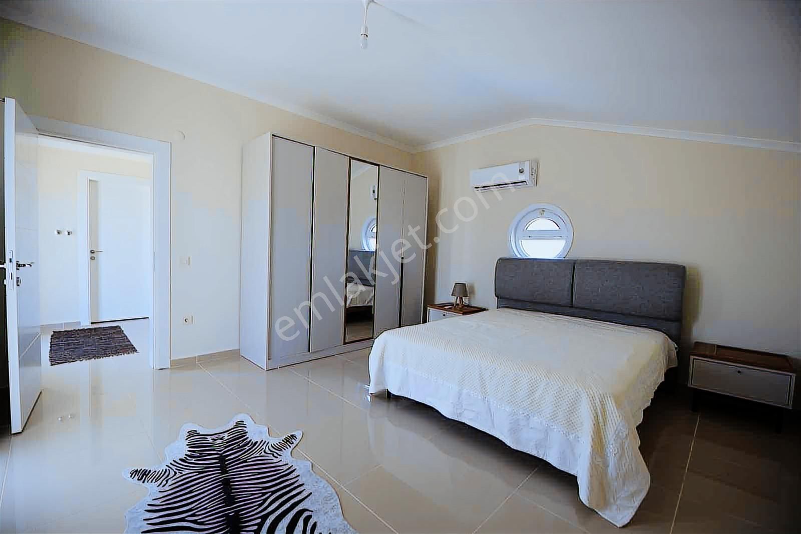 Ekşioğlu Paradise Town Sitesinde Müstakil Satılık Villa - Görsel 7