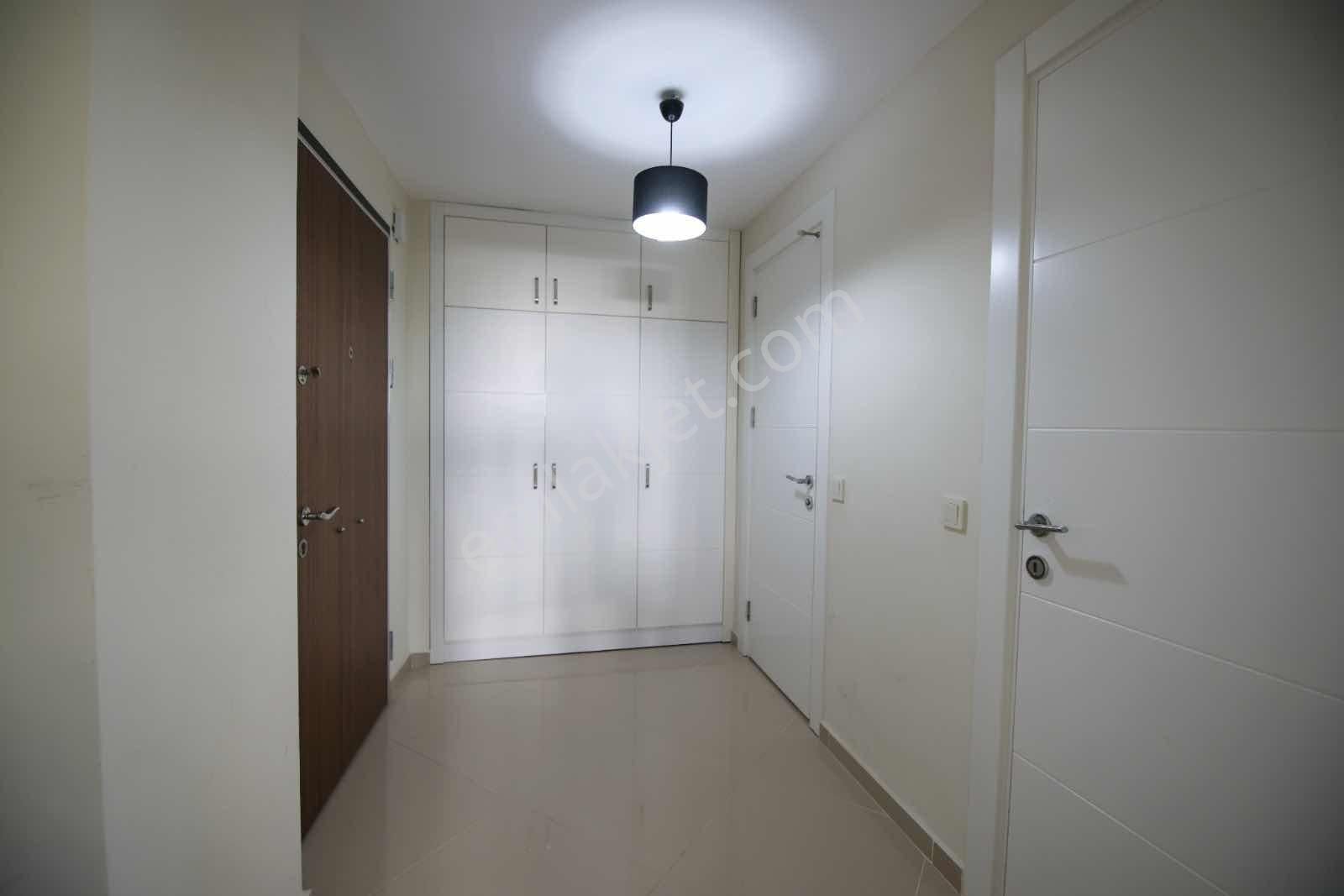 Ekşioğlu Paradise Town Sitesinde Mğçüstakil Satılık Villa - Görsel 20