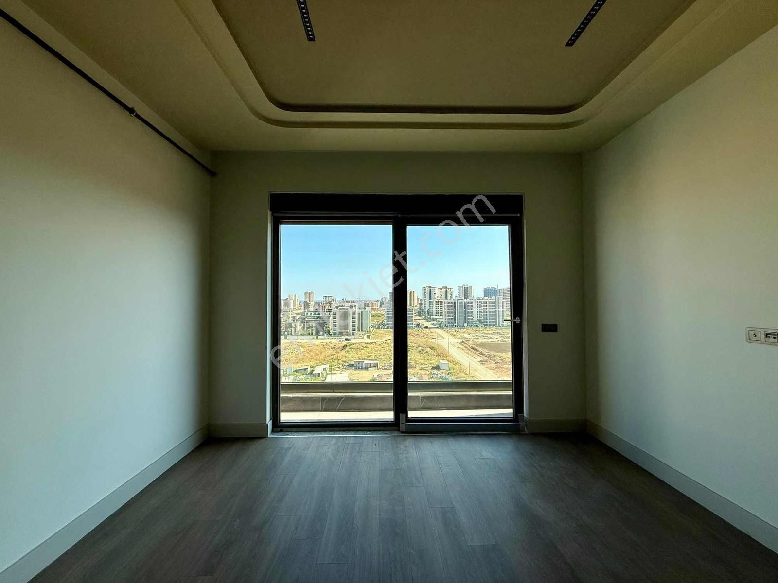 Altıntaşta Sirius Modern De Satılık 1+1 Daire - Görsel 12