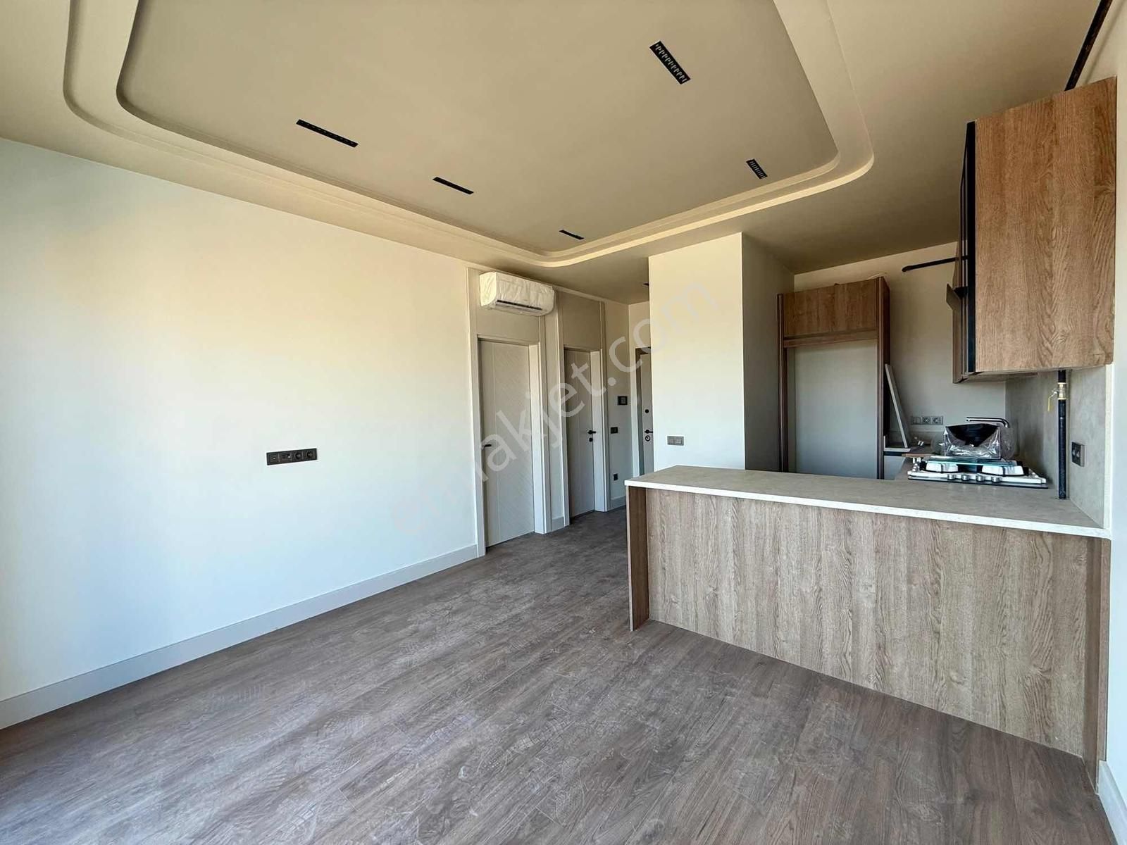 Altıntaşta Sirius Modern De Satılık 1+1 Daire - Görsel 15