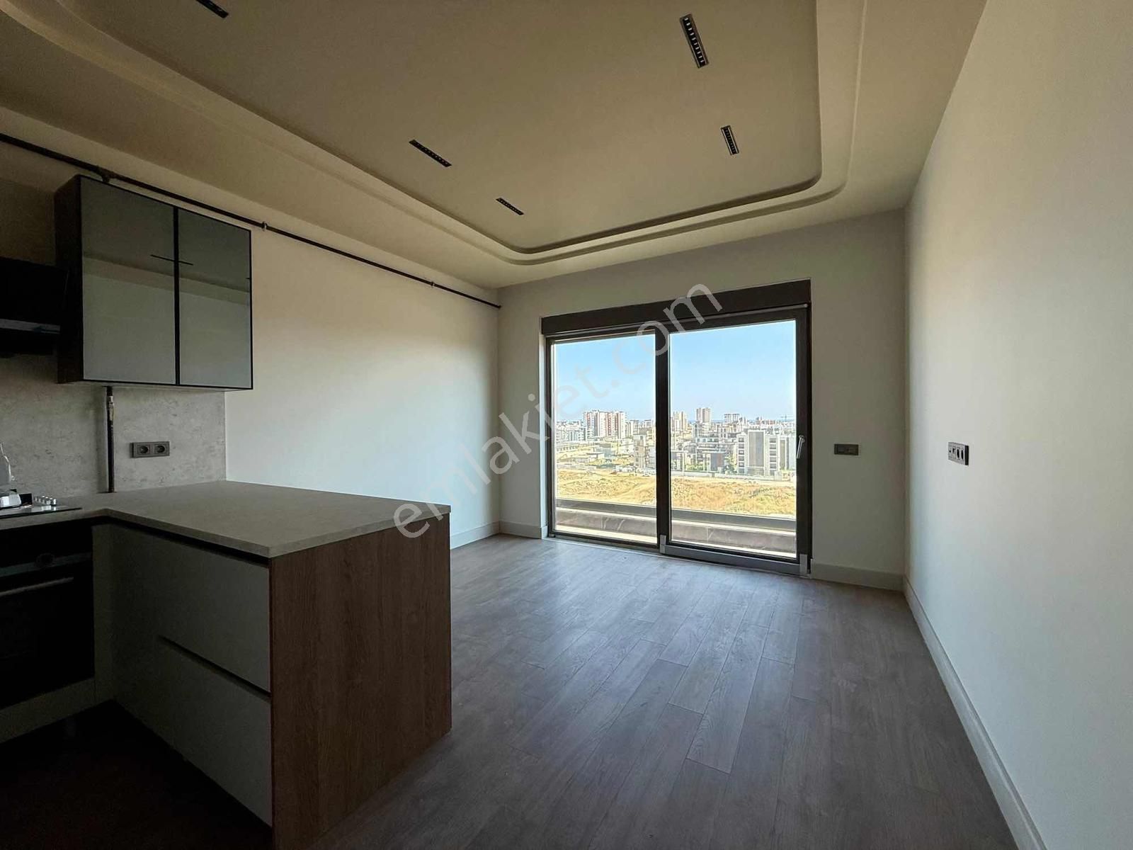 Altıntaşta Sirius Modern De Satılık 1+1 Daire - Görsel 5