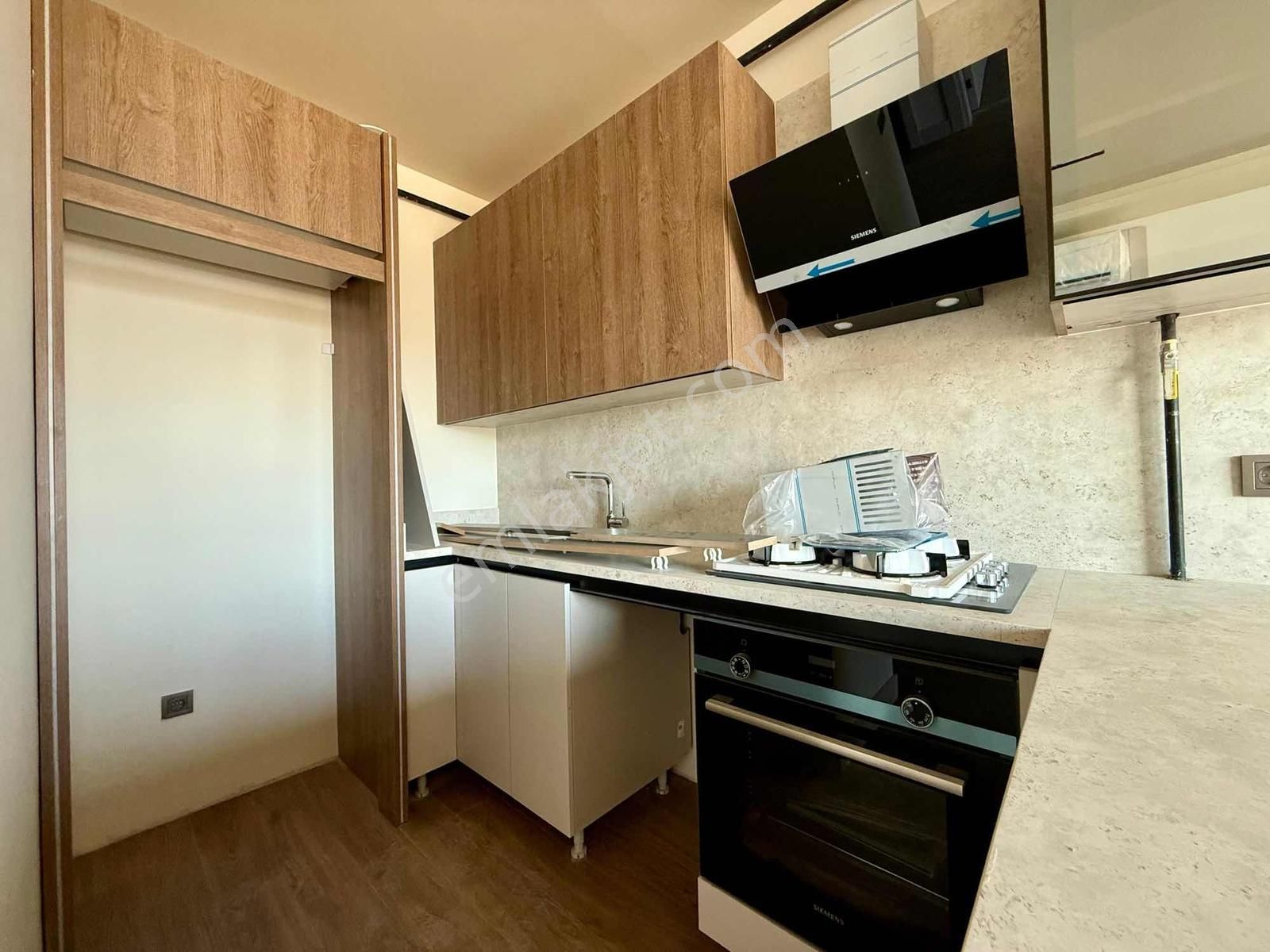 Altıntaşta Sirius Modern De Satılık 1+1 Daire - Görsel 2