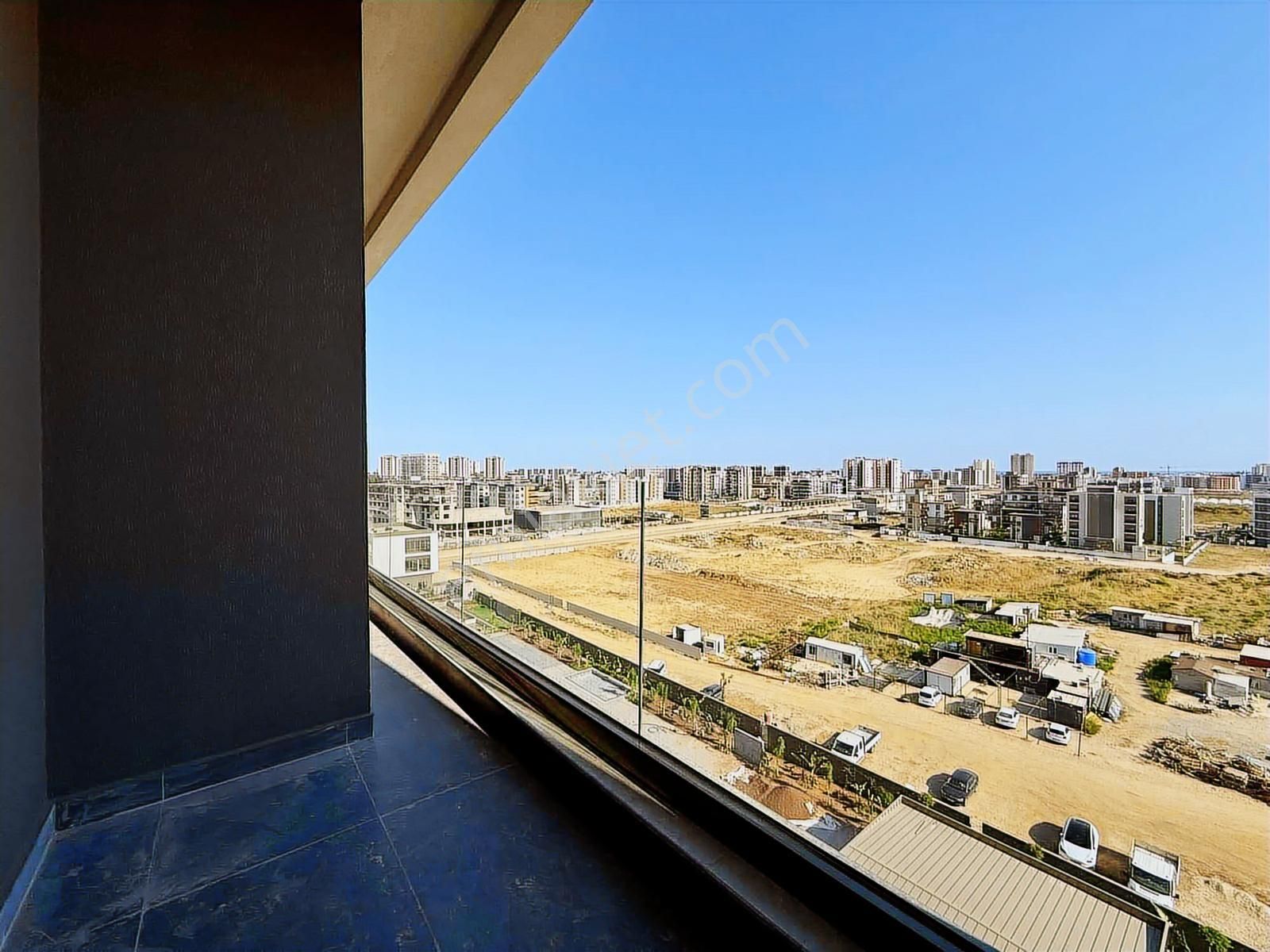 Altıntaşta Sirius Modern De Satılık 1+1 Daire - Görsel 14