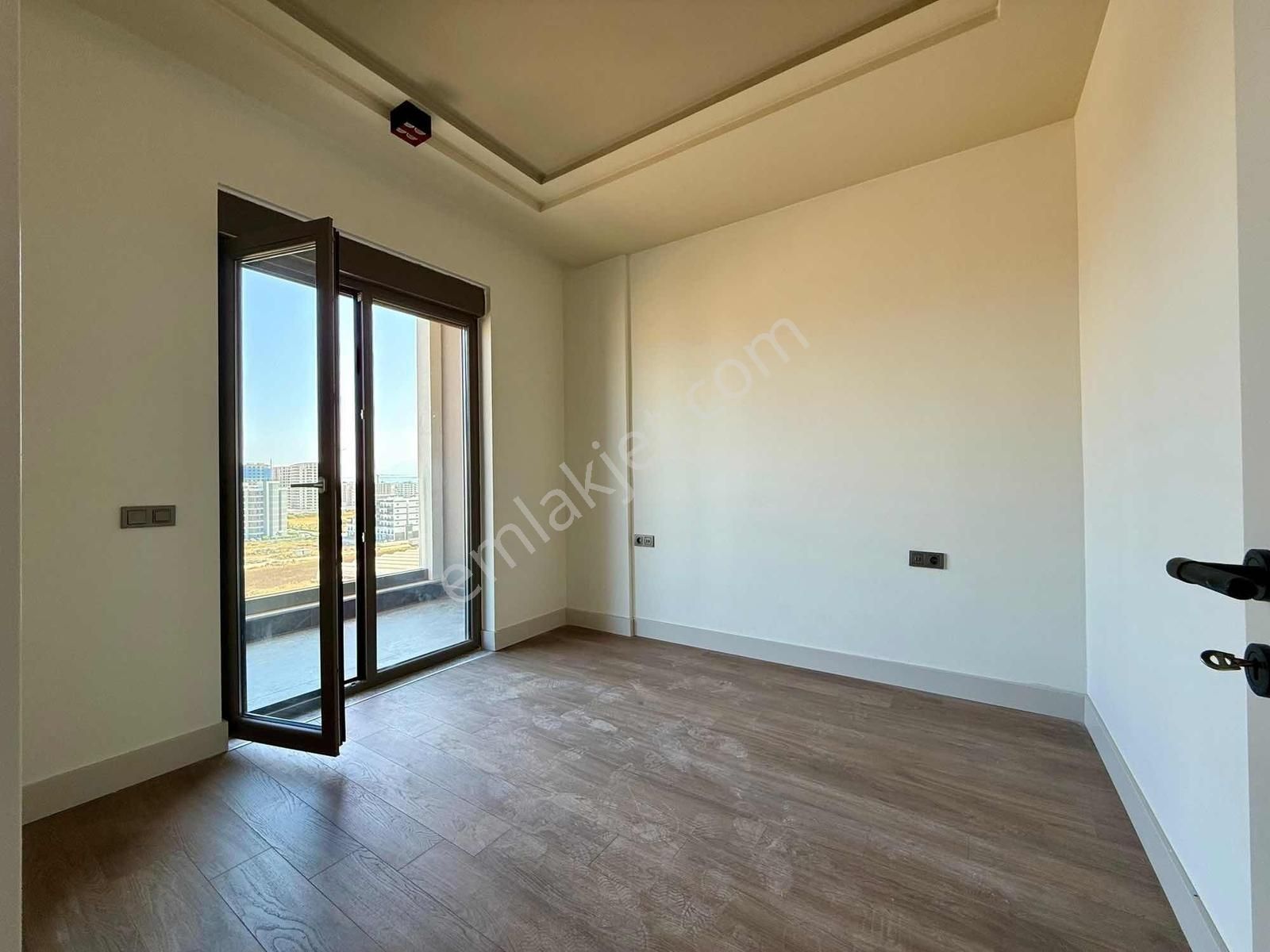 Altıntaşta Sirius Modern De Satılık 1+1 Daire - Görsel 10