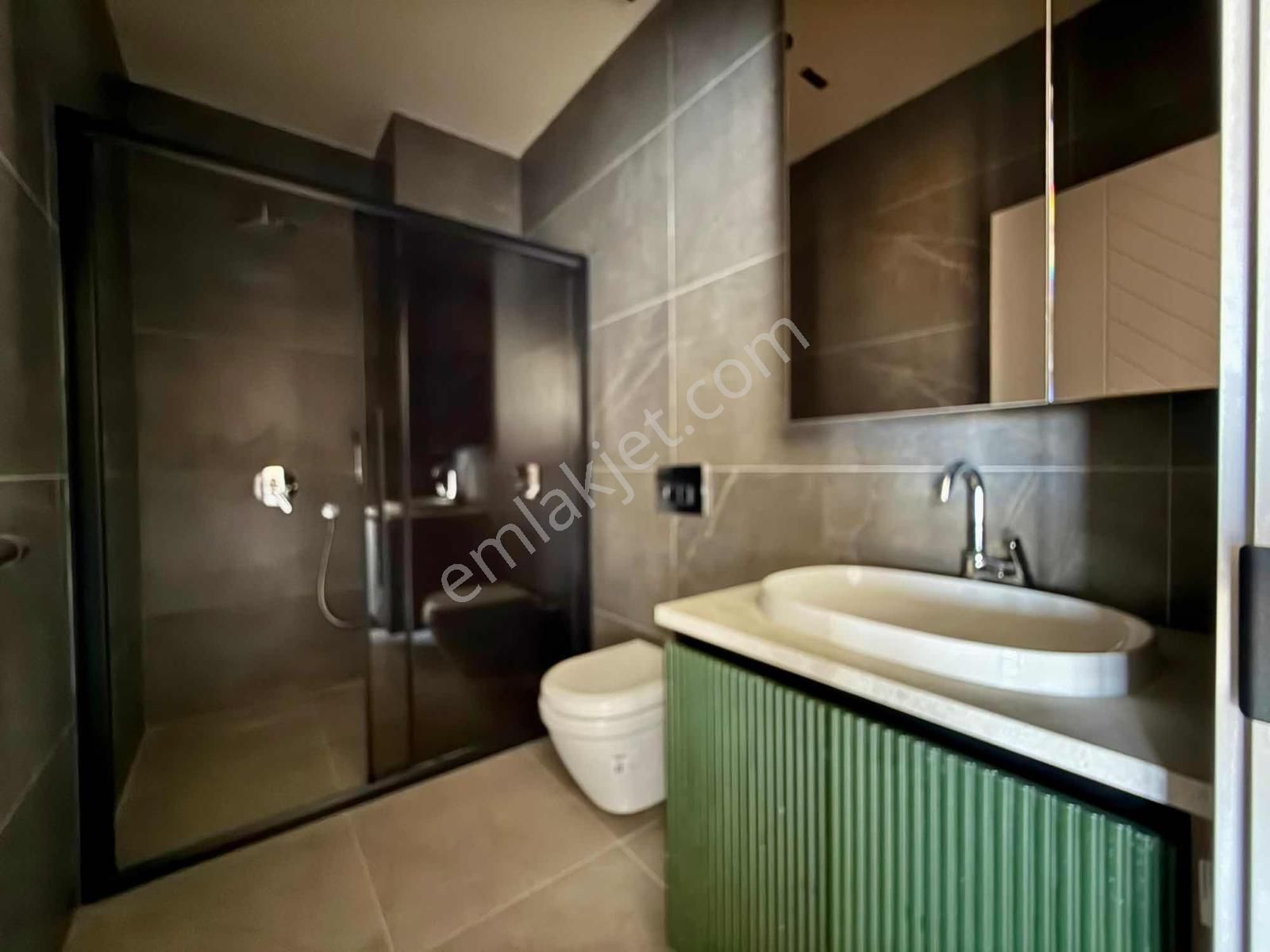 Altıntaşta Sirius Modern De Satılık 1+1 Daire - Görsel 11