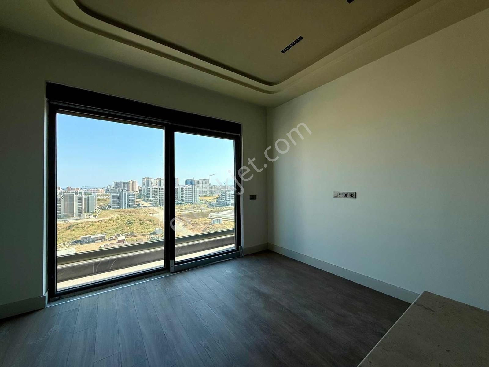 Altıntaşta Sirius Modern De Satılık 1+1 Daire - Görsel 22