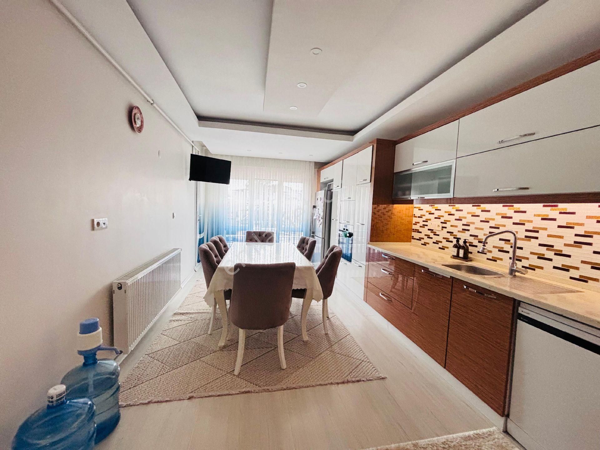 İzmir Torbalı Tepeköy Mahallesinde 3+1 187m2 Geniş Ferah Daire Satılık - Görsel 6