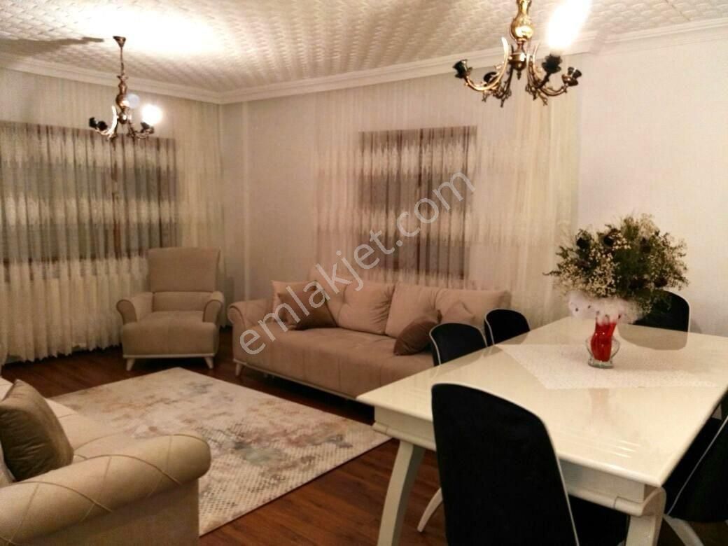 Sincan Osmanlı Mh 3+1 Bağımsız Katta Ön Cephe Site İçi Daire - Görsel 3