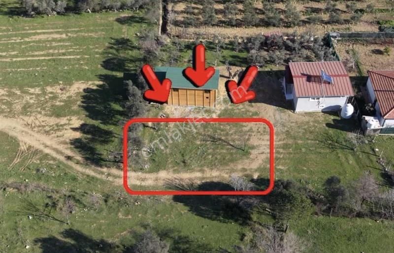 Coşar Emlak'tan Köy İçi 356m2 Arsa - Görsel 2