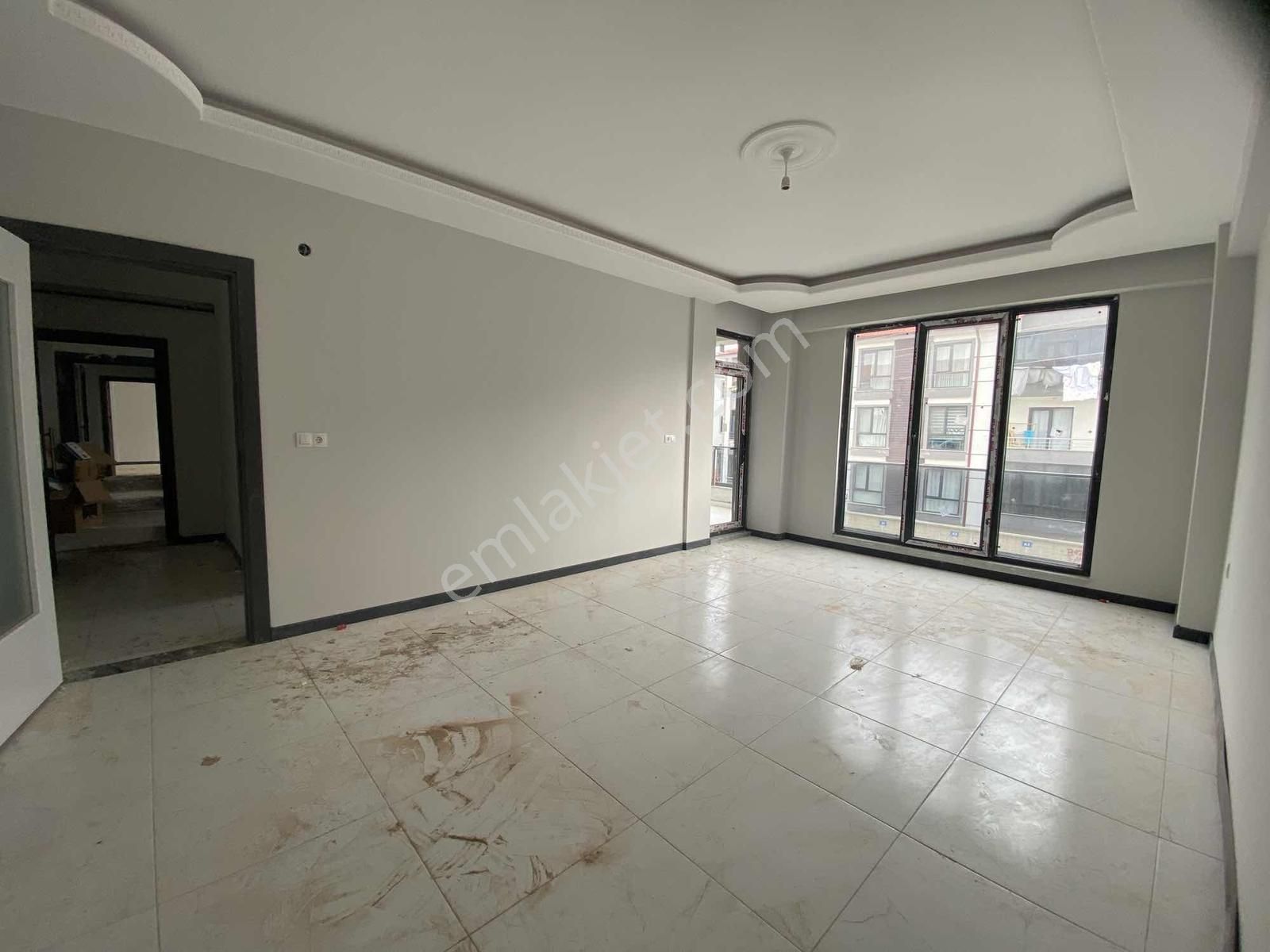 Ayhan Hepdiker Den Arifiye Fatih 127m2 3+1 Yerden Isıtma Ara Kat - Görsel 7