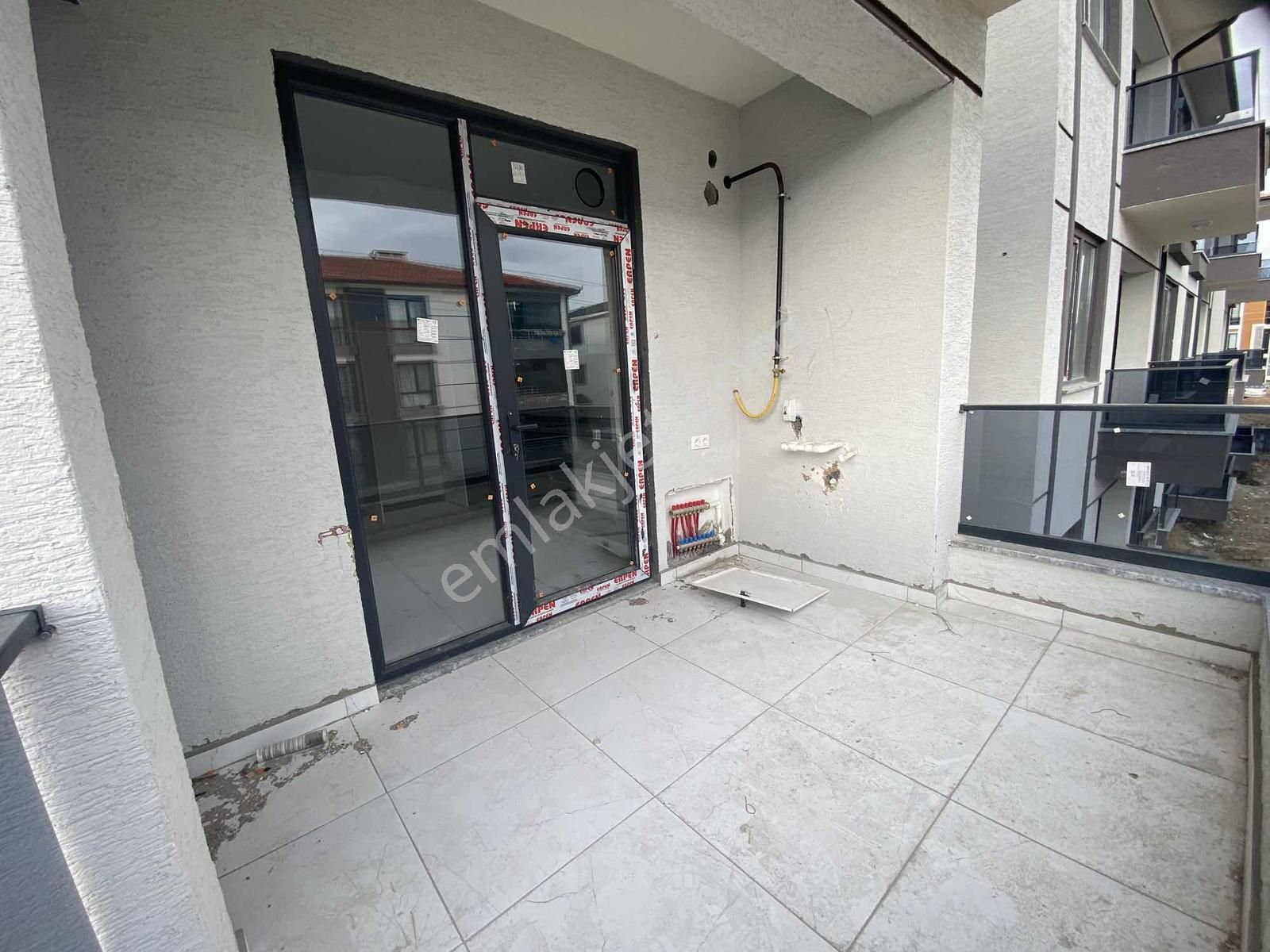 Ayhan Hepdiker Den Arifiye Fatih 127m2 3+1 Yerden Isıtma Ara Kat - Görsel 25