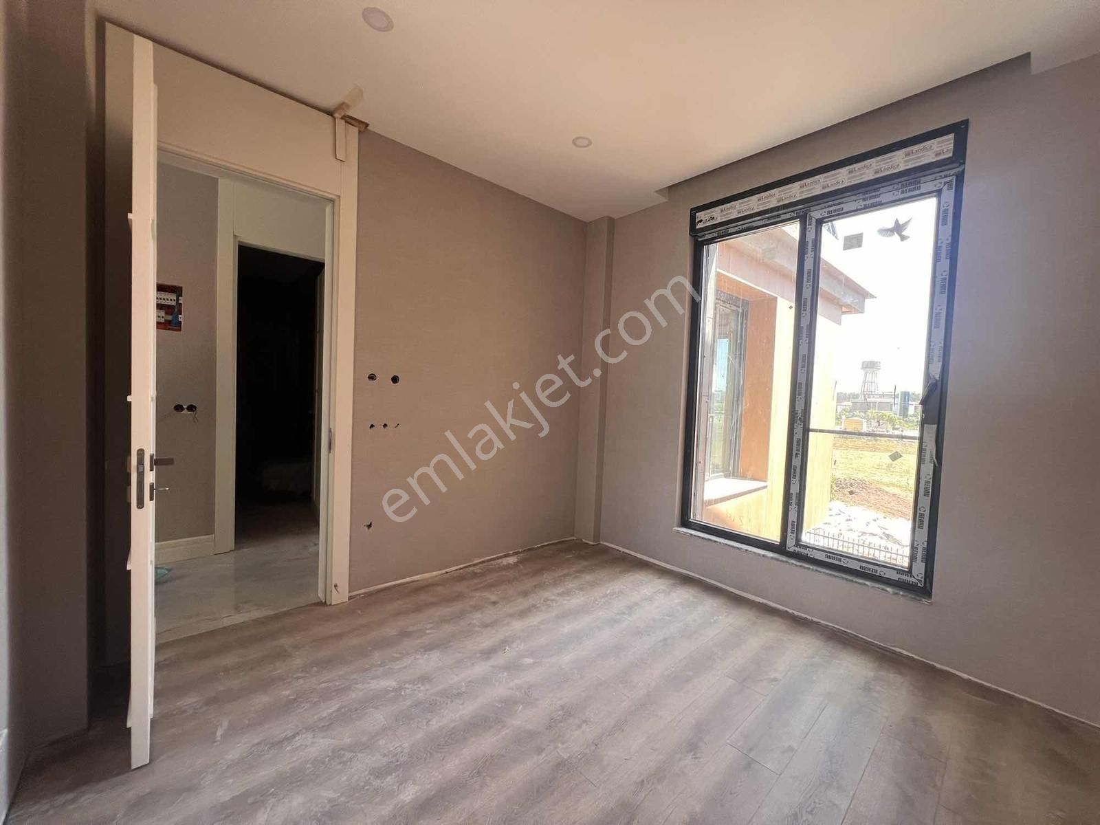 Döşemealtı Primus Bella 09 Site İçerisinde Satılık 4+1 Villa - Görsel 26