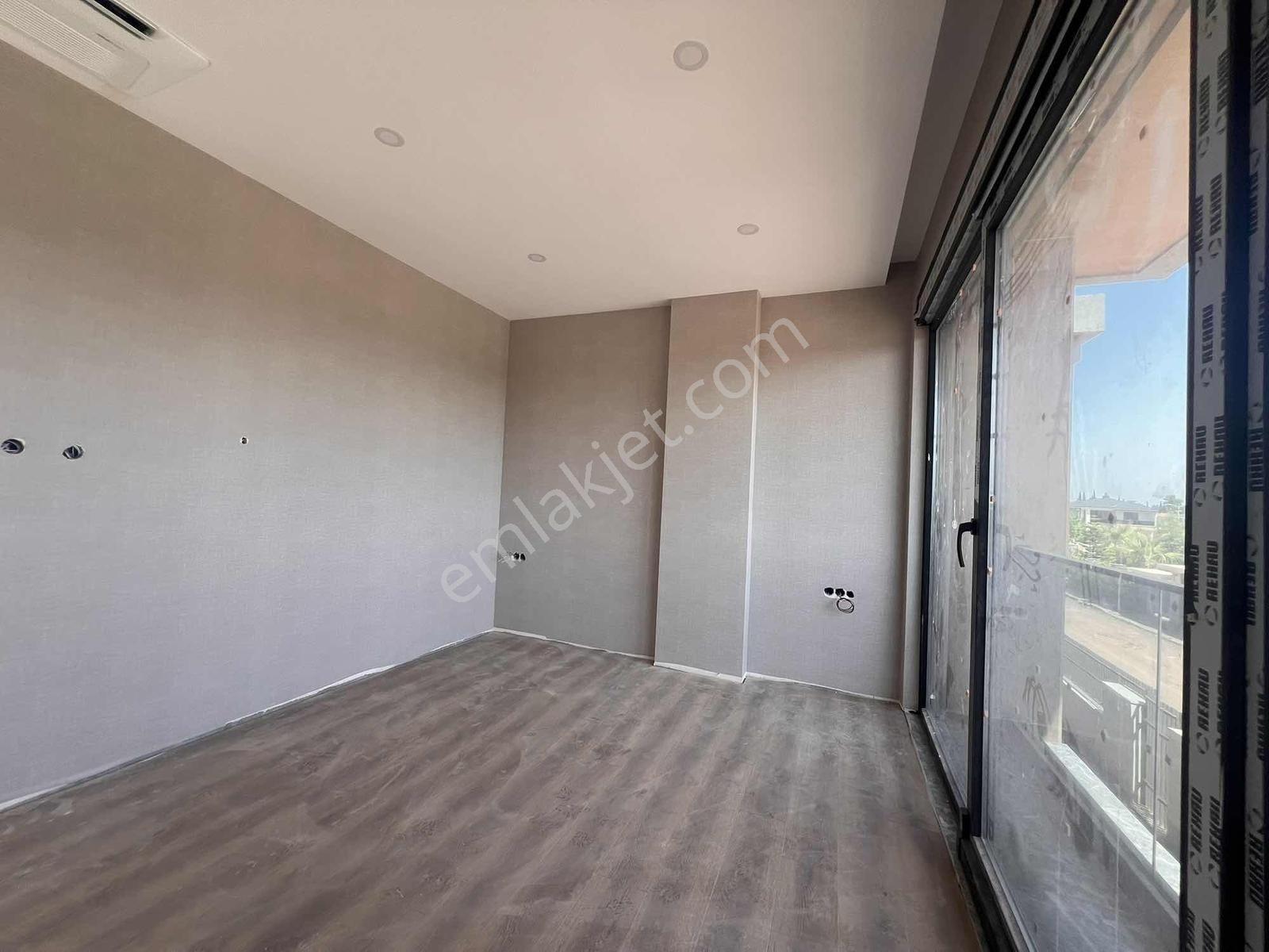 Döşemealtı Primus Bella 09 Site İçerisinde Satılık 4+1 Villa - Görsel 29