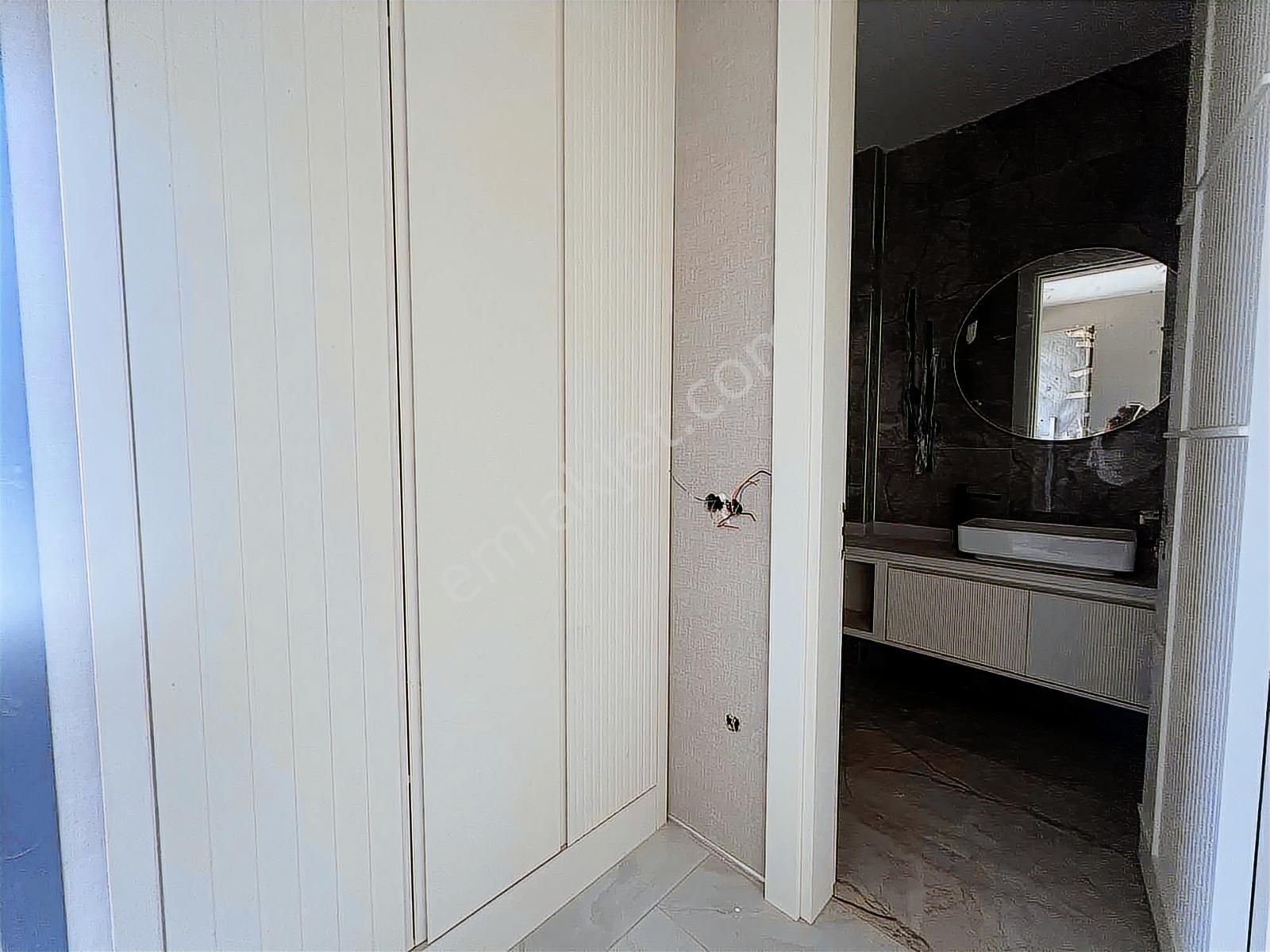 Döşemealtı Primus Bella 09 Site İçerisinde Satılık 4+1 Villa - Görsel 34