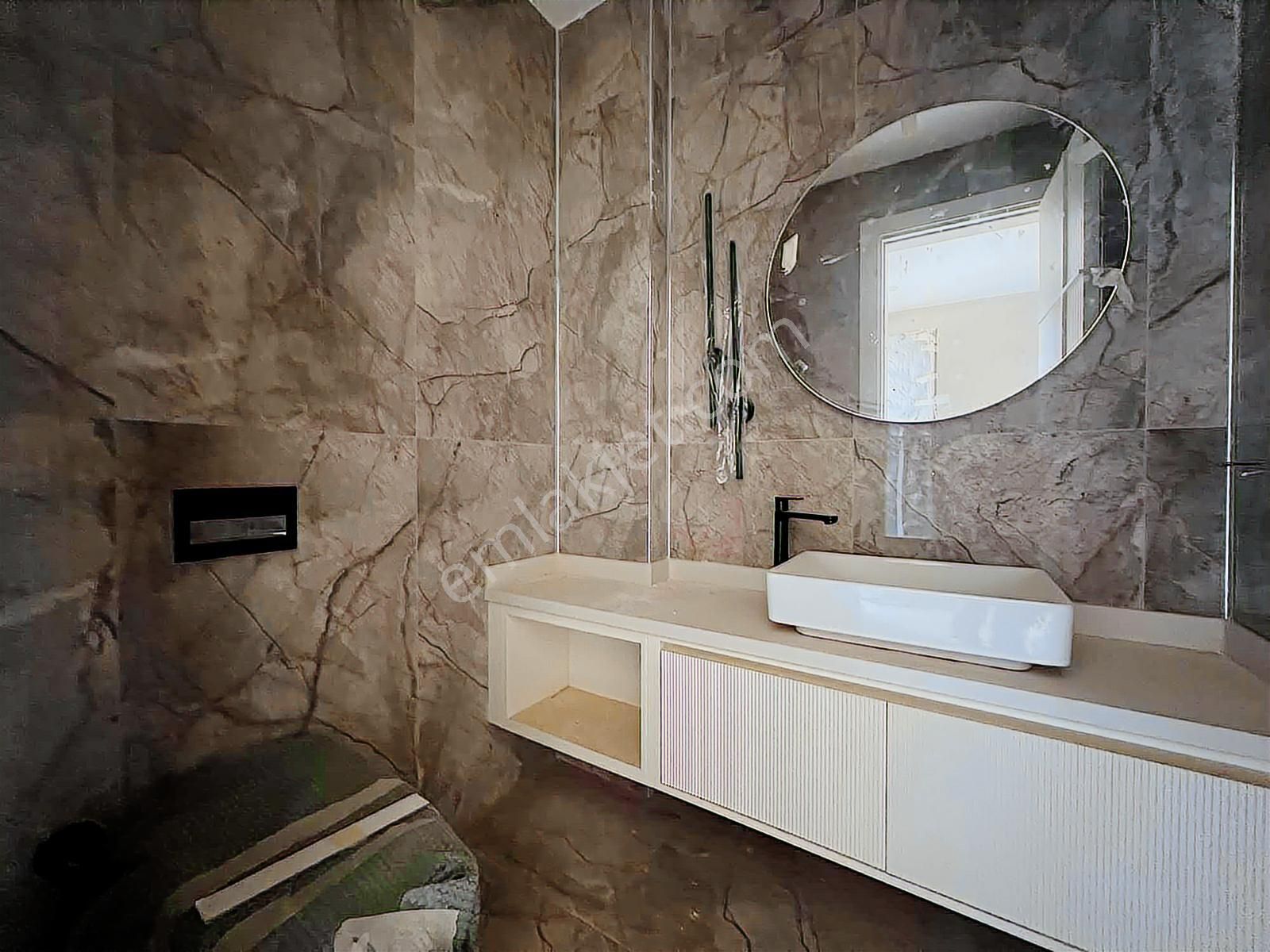 Döşemealtı Primus Bella 09 Site İçerisinde Satılık 4+1 Villa - Görsel 31