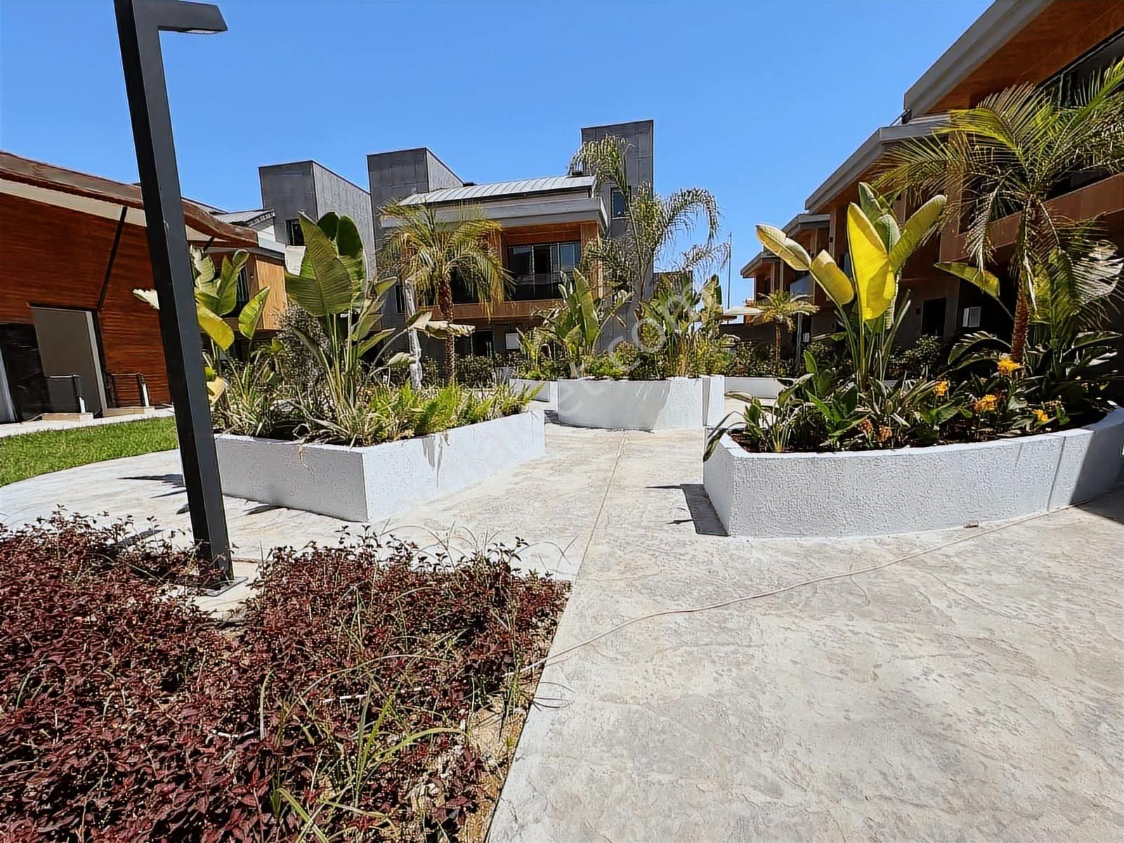 Döşemealtı Primus Bella 09 Site İçerisinde Satılık 4+1 Villa - Görsel 3