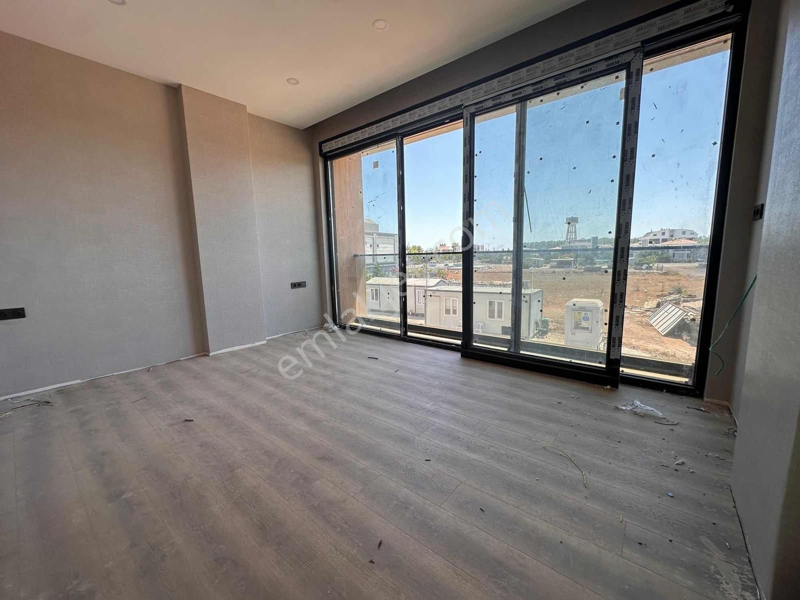 Döşemealtı Primus Bella 09 Site İçerisinde Satılık 4+1 Villa - Görsel 24