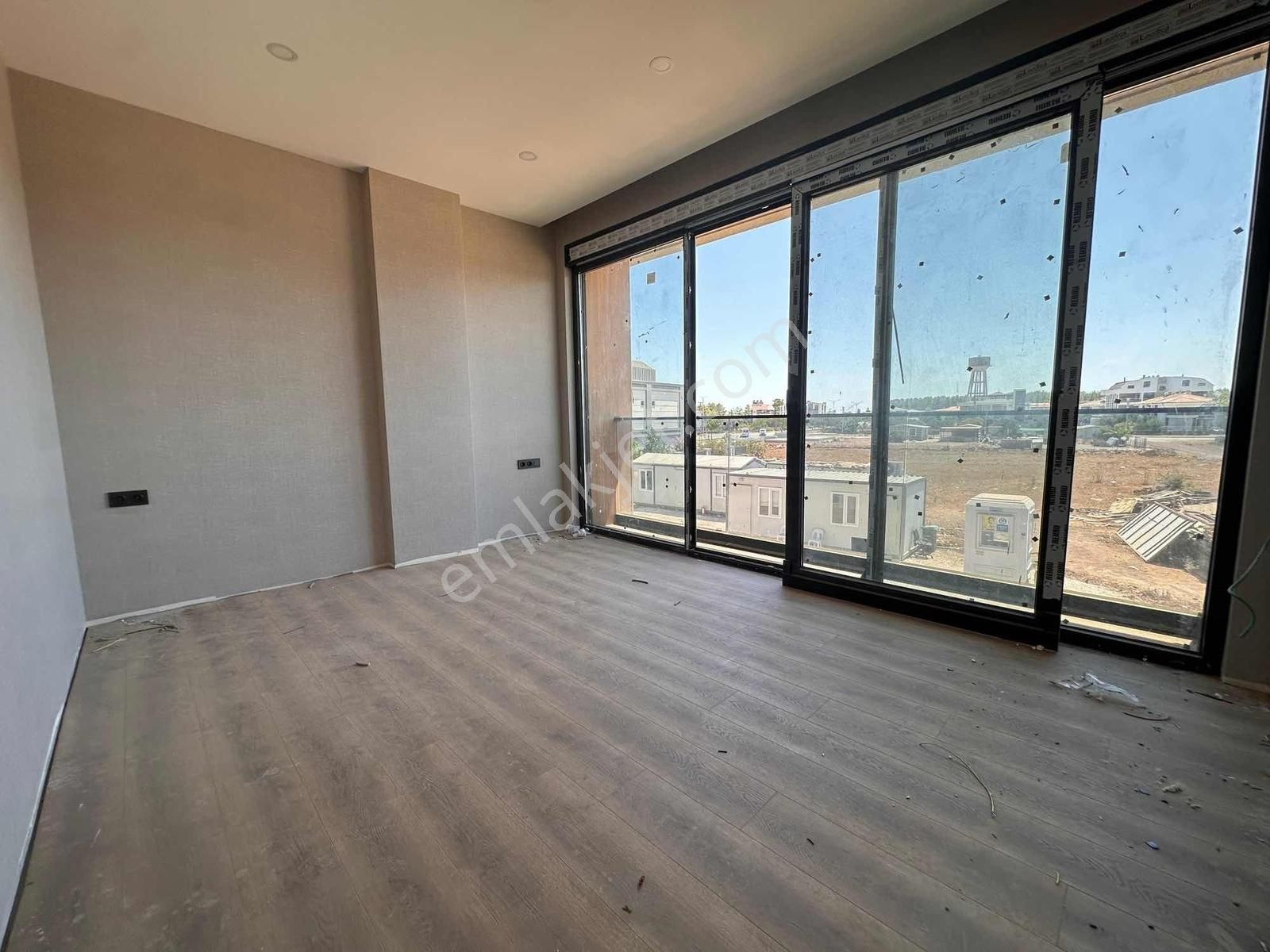 Döşemealtı Primus Bella 09 Site İçerisinde Satılık 4+1 Villa - Görsel 14