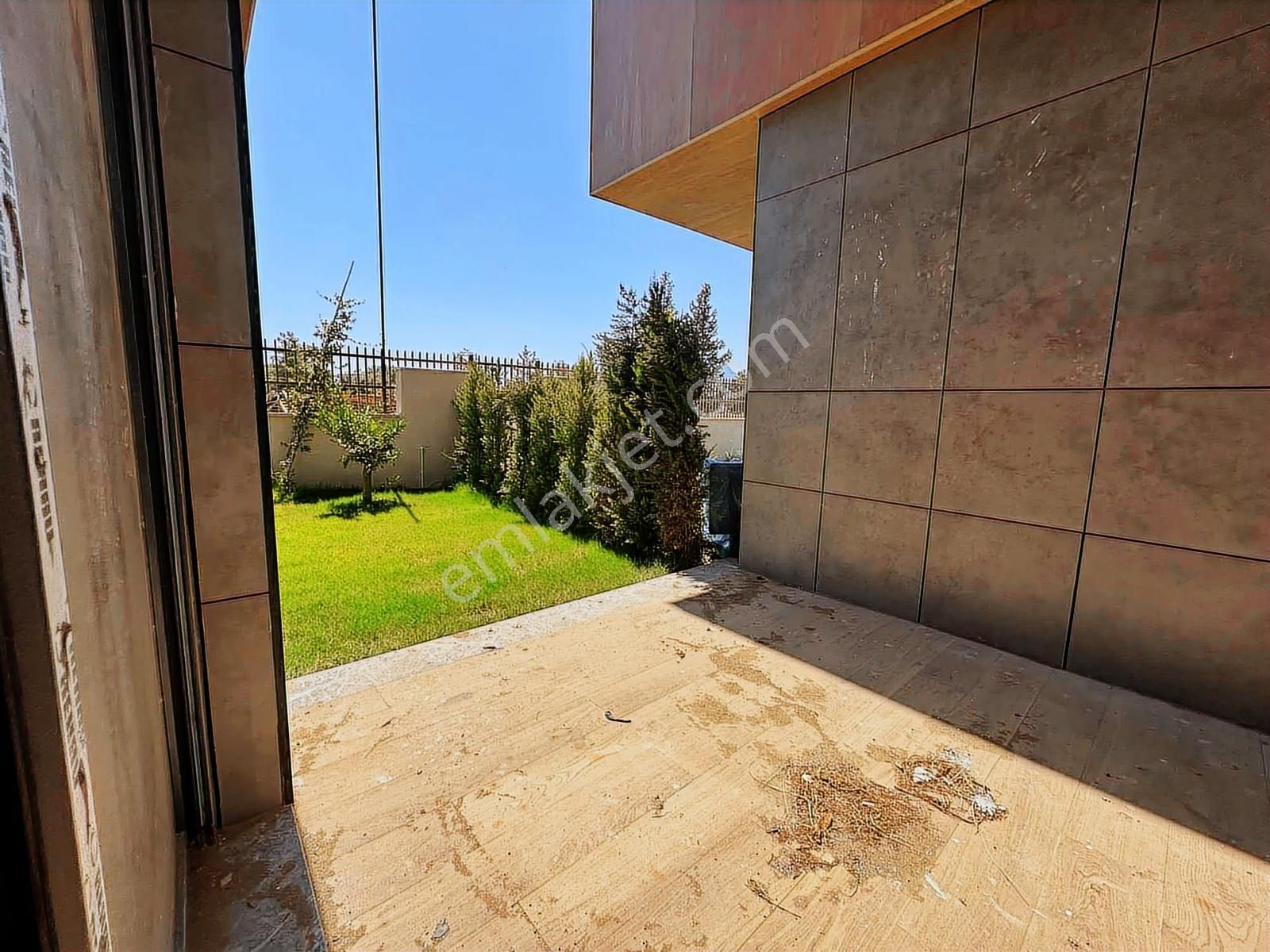 Döşemealtı Primus Bella 09 Site İçerisinde Satılık 4+1 Villa - Görsel 35