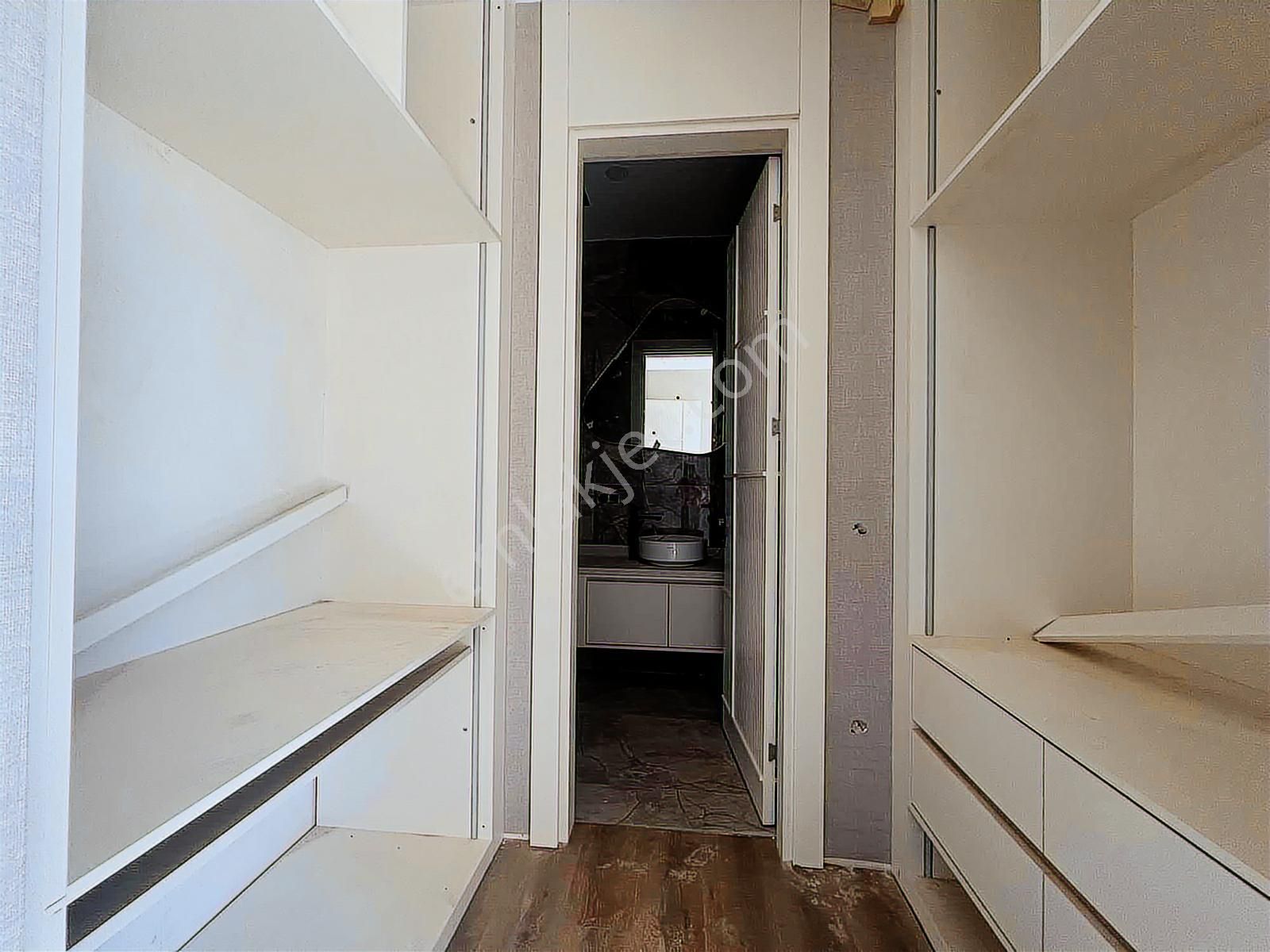 Döşemealtı Primus Bella 09 Site İçerisinde Satılık 4+1 Villa - Görsel 33