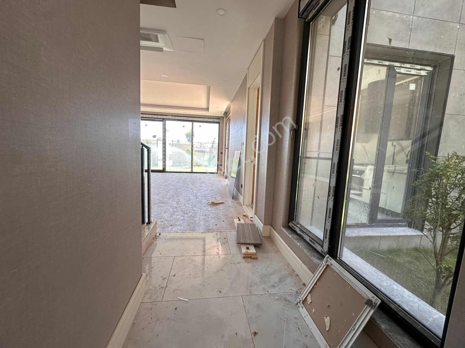 Döşemealtı Primus Bella 09 Site İçerisinde Satılık 4+1 Villa - Görsel 5