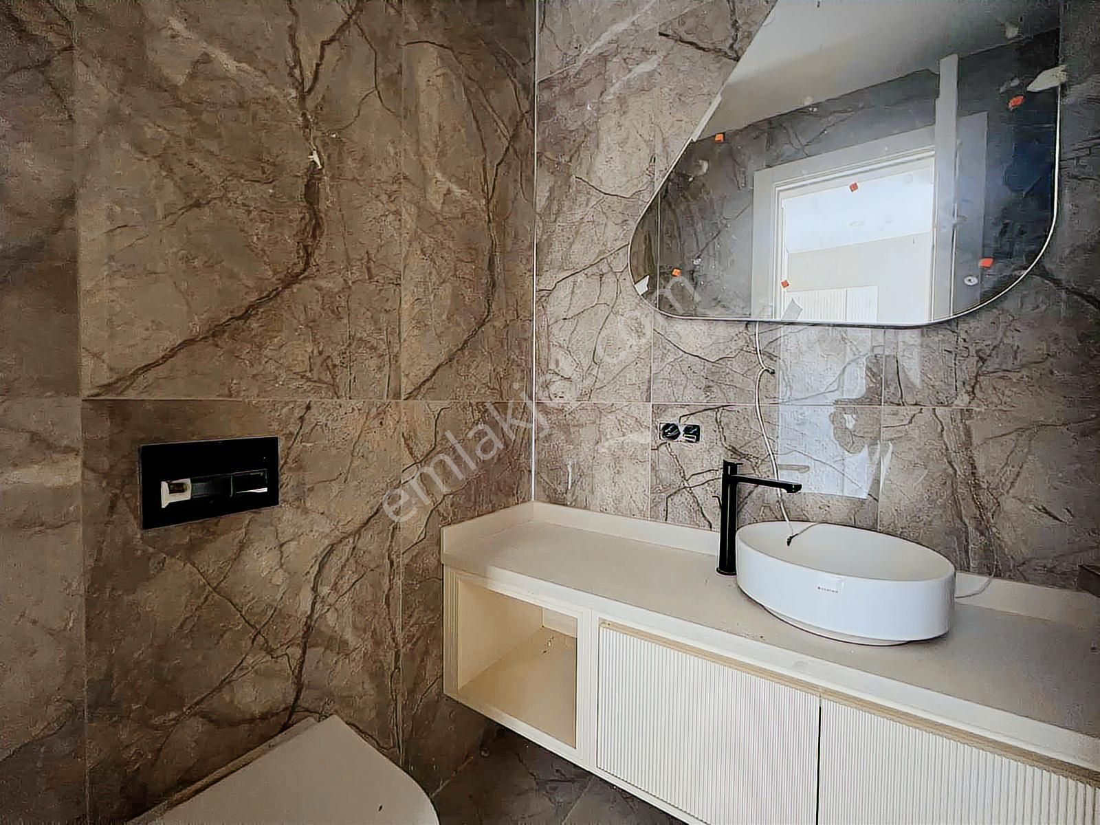 Döşemealtı Primus Bella 09 Site İçerisinde Satılık 4+1 Villa - Görsel 28