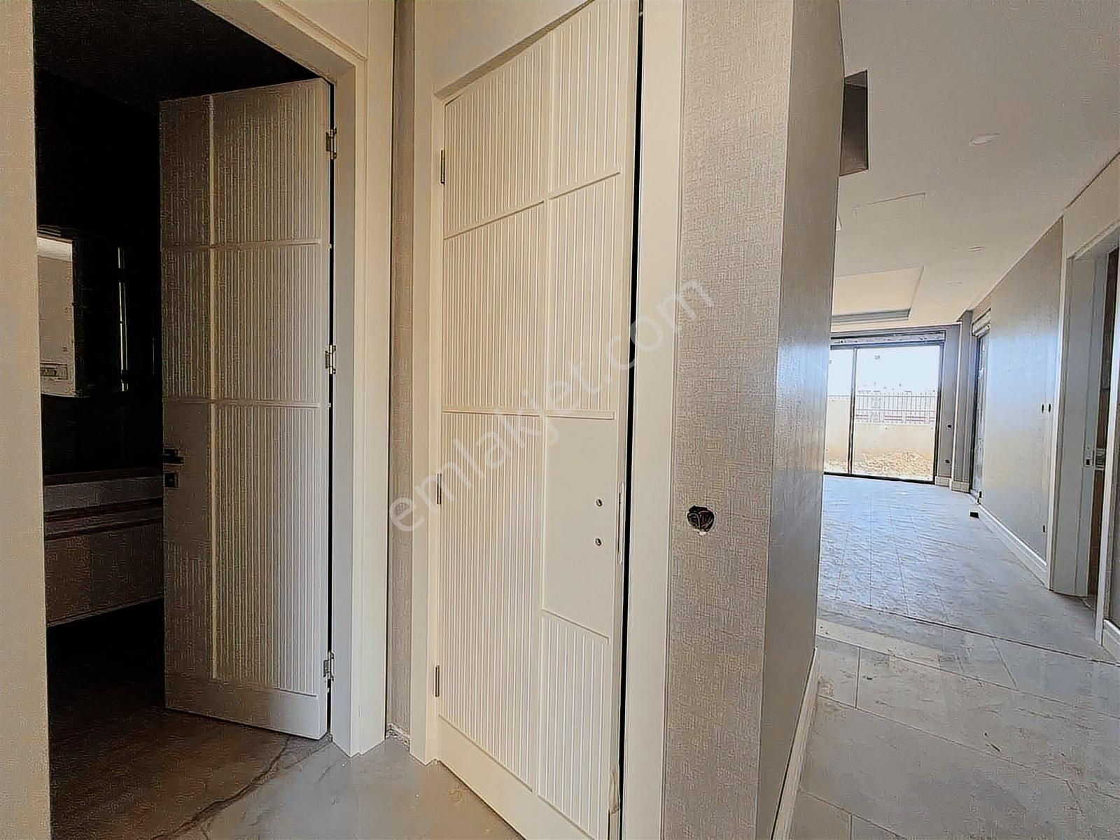 Döşemealtı Primus Bella 09 Site İçerisinde Satılık 4+1 Villa - Görsel 8